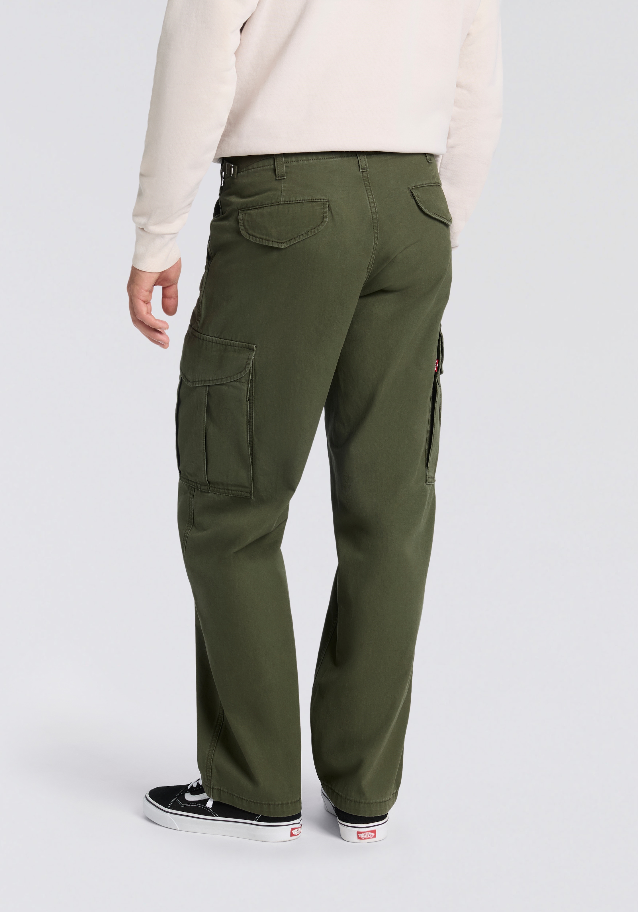 Levi's® Cargohose »LV Hose XX CARGO BAGG«, bequeme Passform