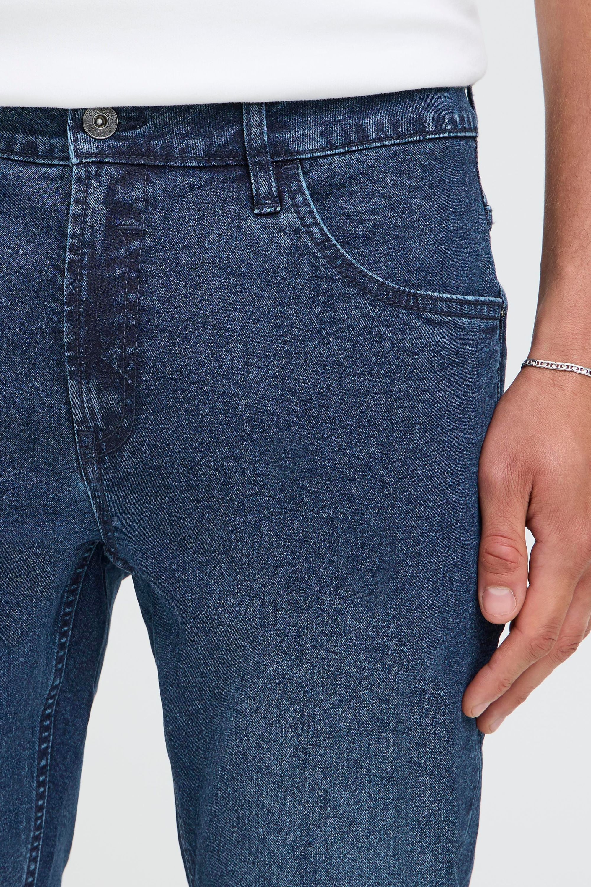 !Solid Slim-fit-Jeans »Slim-fit-Jeans SDSasha«
