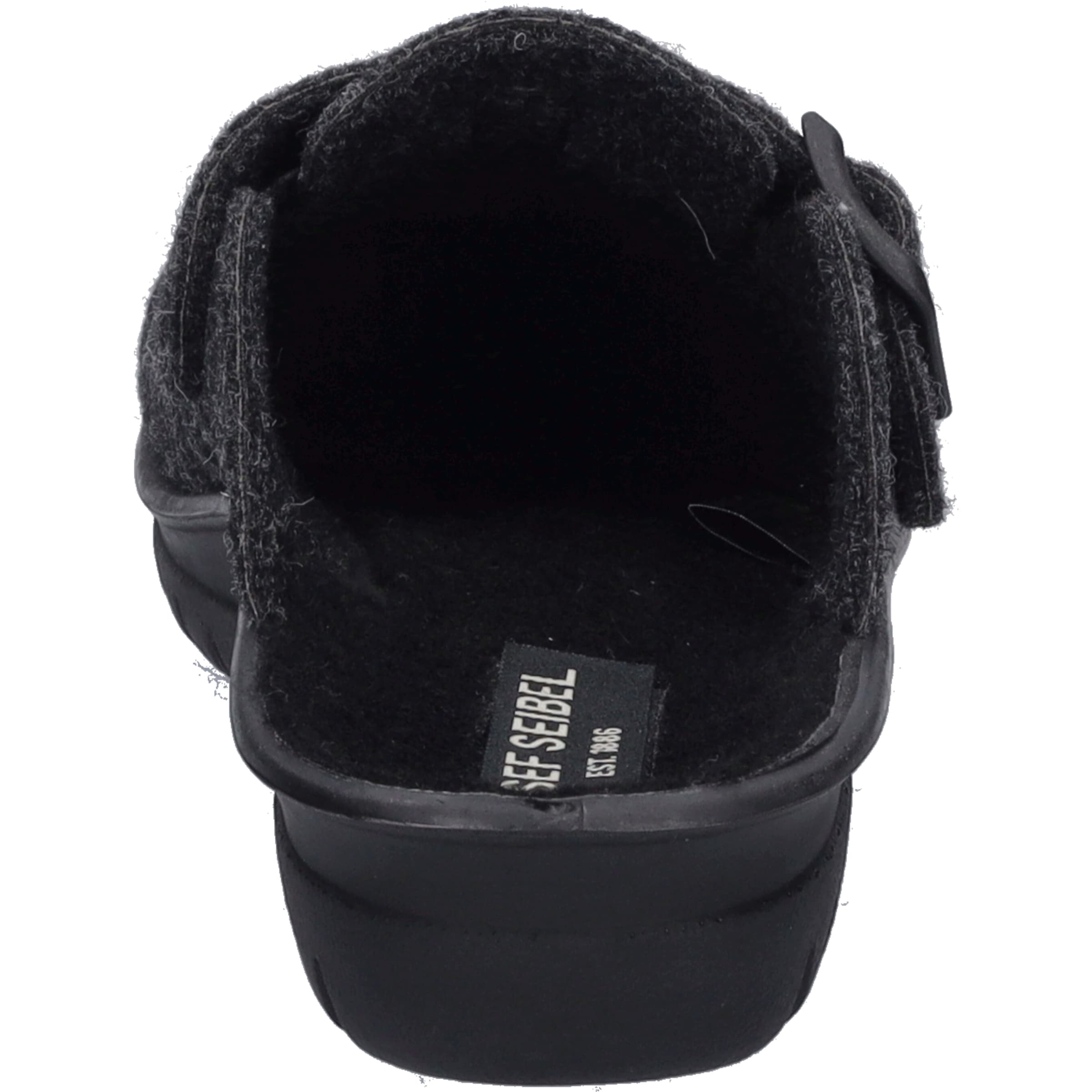 Josef Seibel Hausschuh »Metz 390, titan-multi«