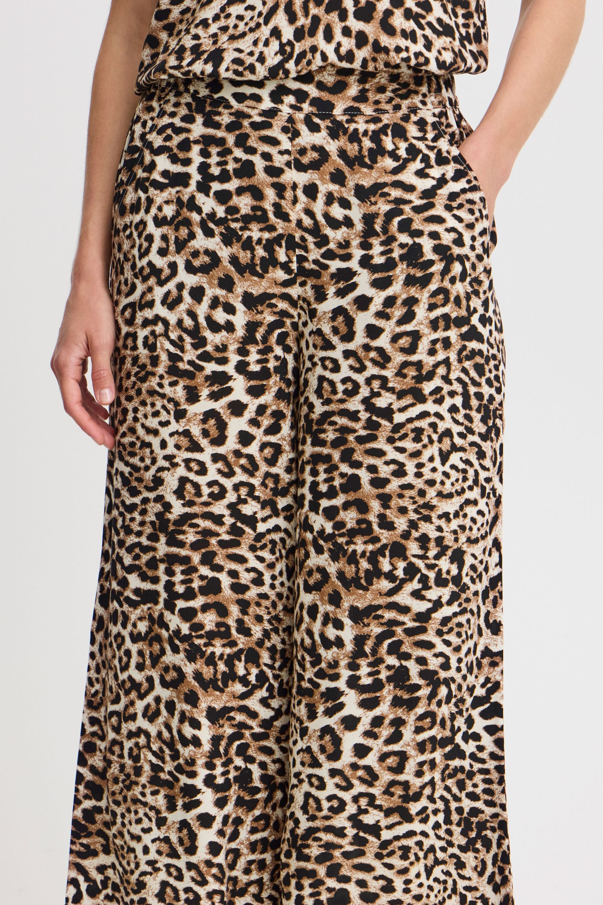 b.young Culotte »Culotte BYMMMJOELLA CULOTTE«