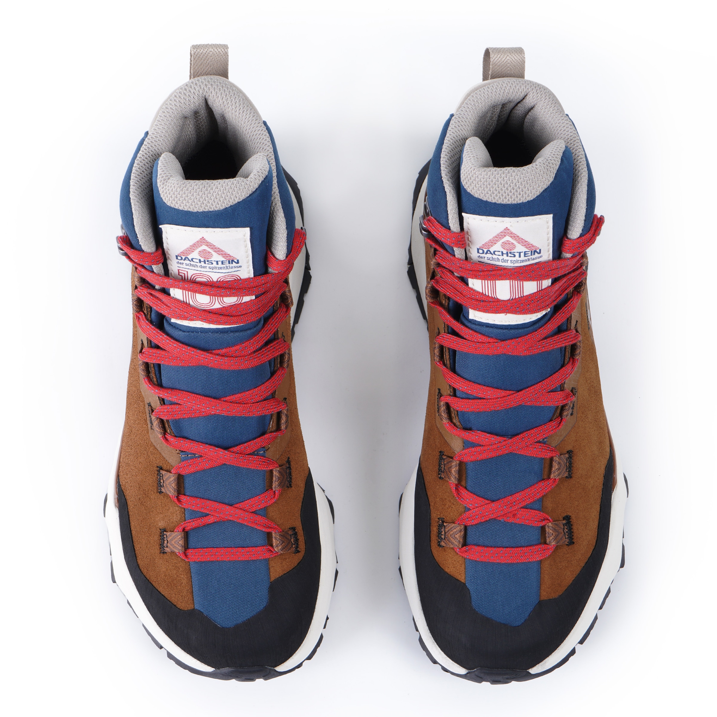 Dachstein Wanderschuh »SF TREK GUIDE MCWP 1925 W«
