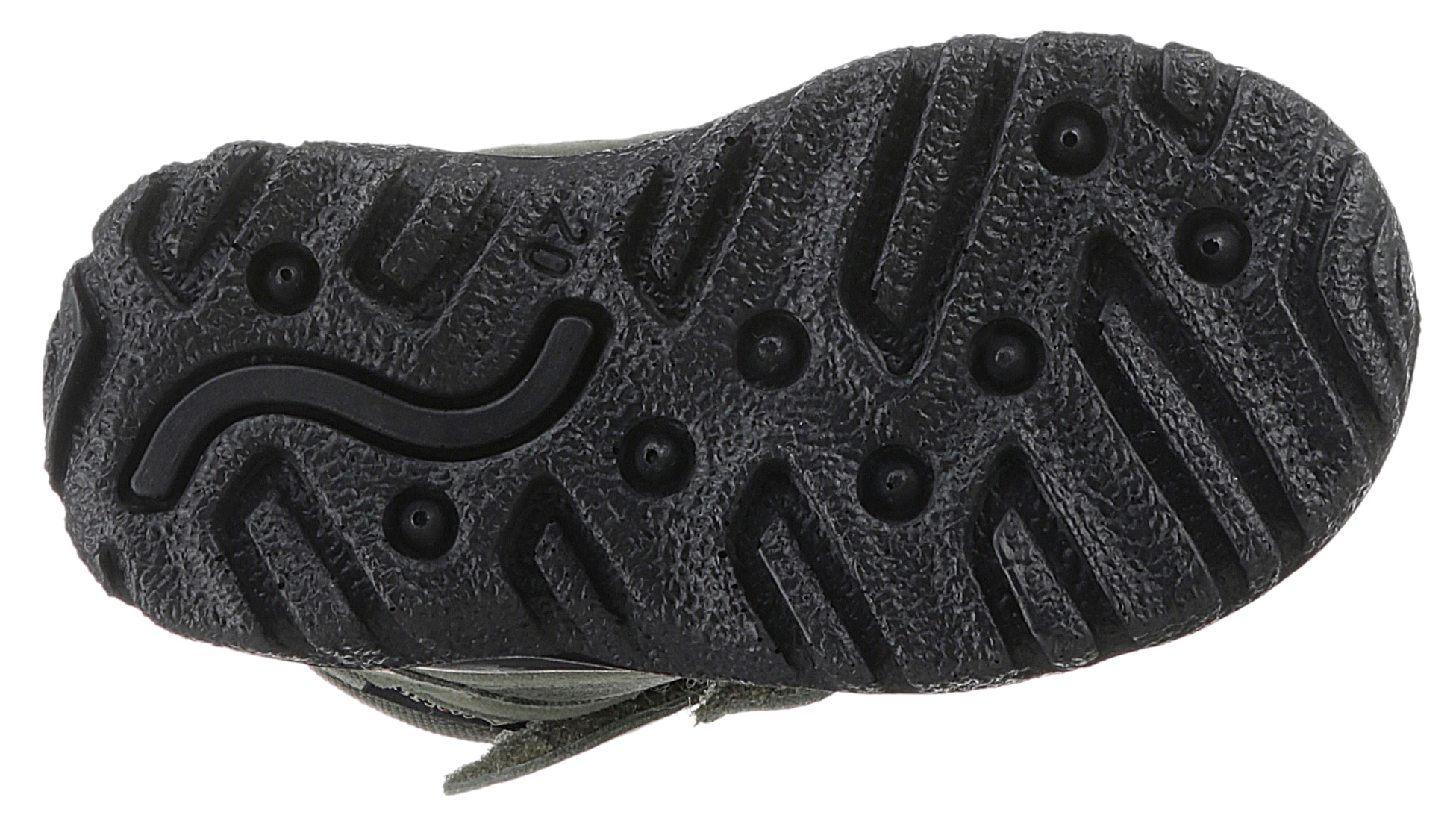 Superfit Winterboots »HUSKY1 WMS: mittel«, Snowboots mit wasserdichtem GORE TEX, Größenschablone zum Download