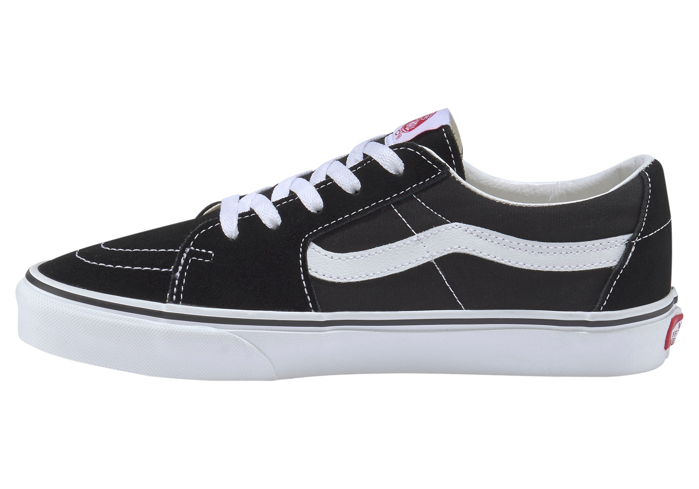 Vans Sneaker »SK8-Low«