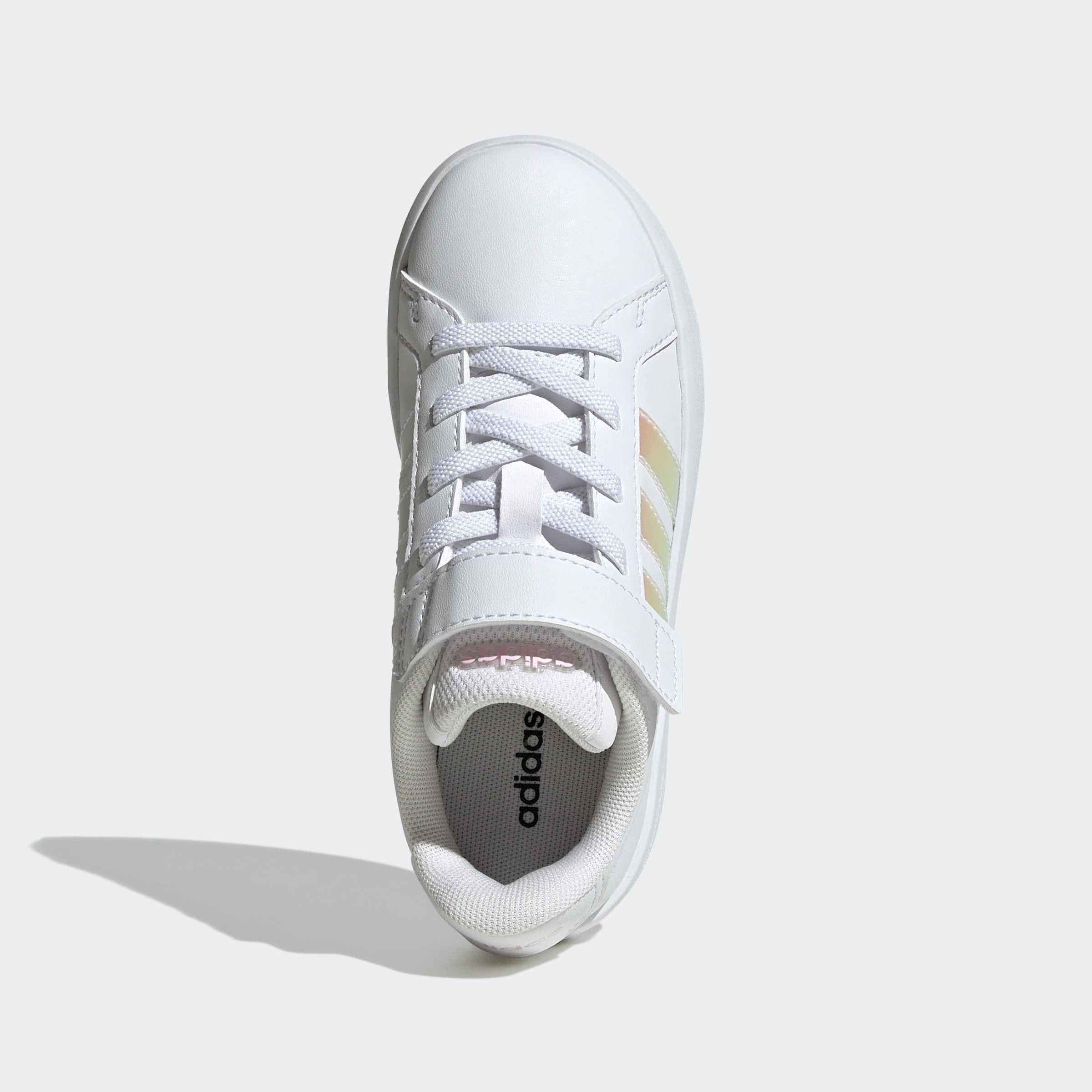 adidas Sportswear Sneaker  mit Klettverschluss, für Kinder