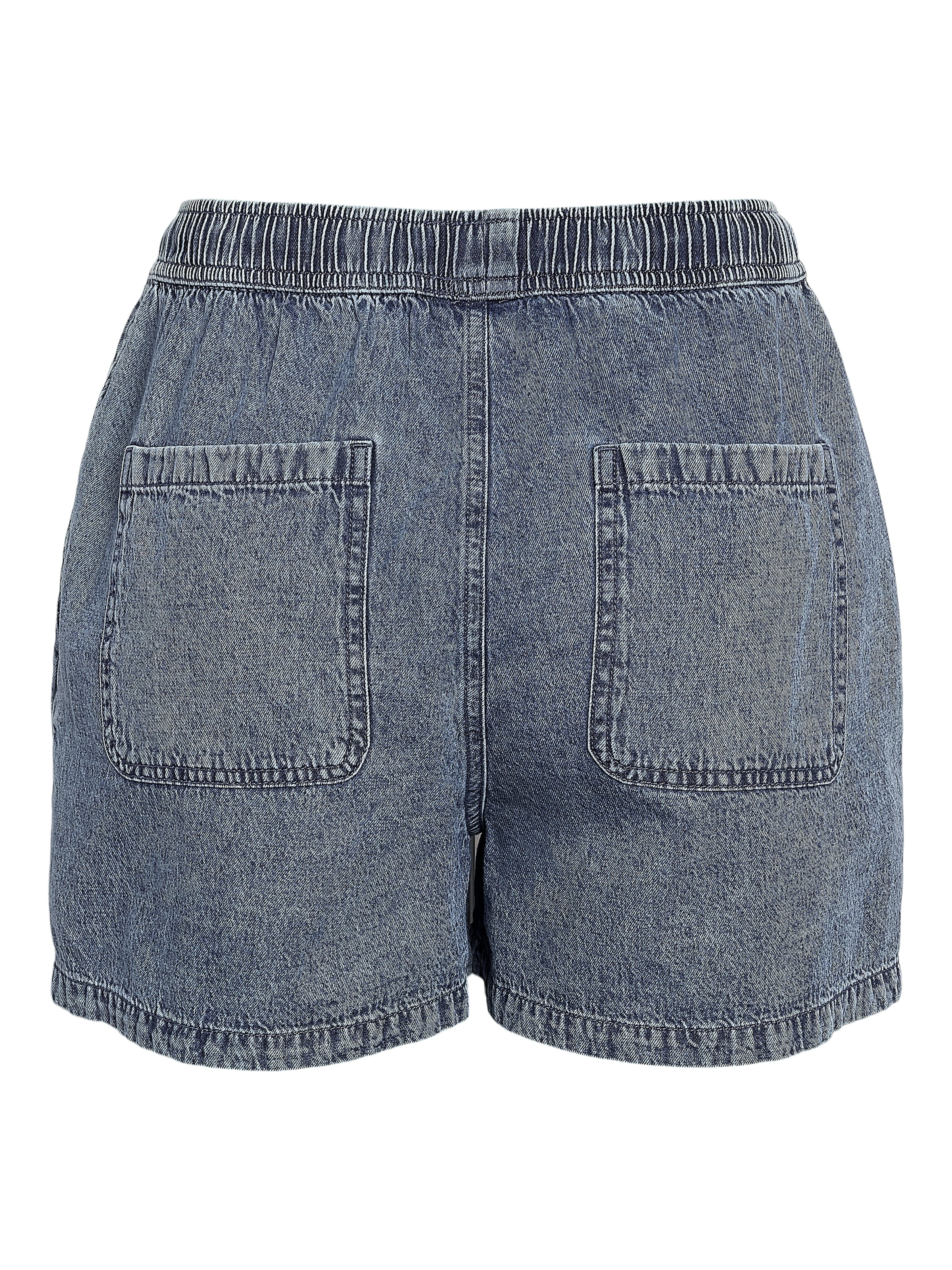 Noisy may Shorts »NMENZA MW REG ELAS SHORTS MG004MB NOOS«