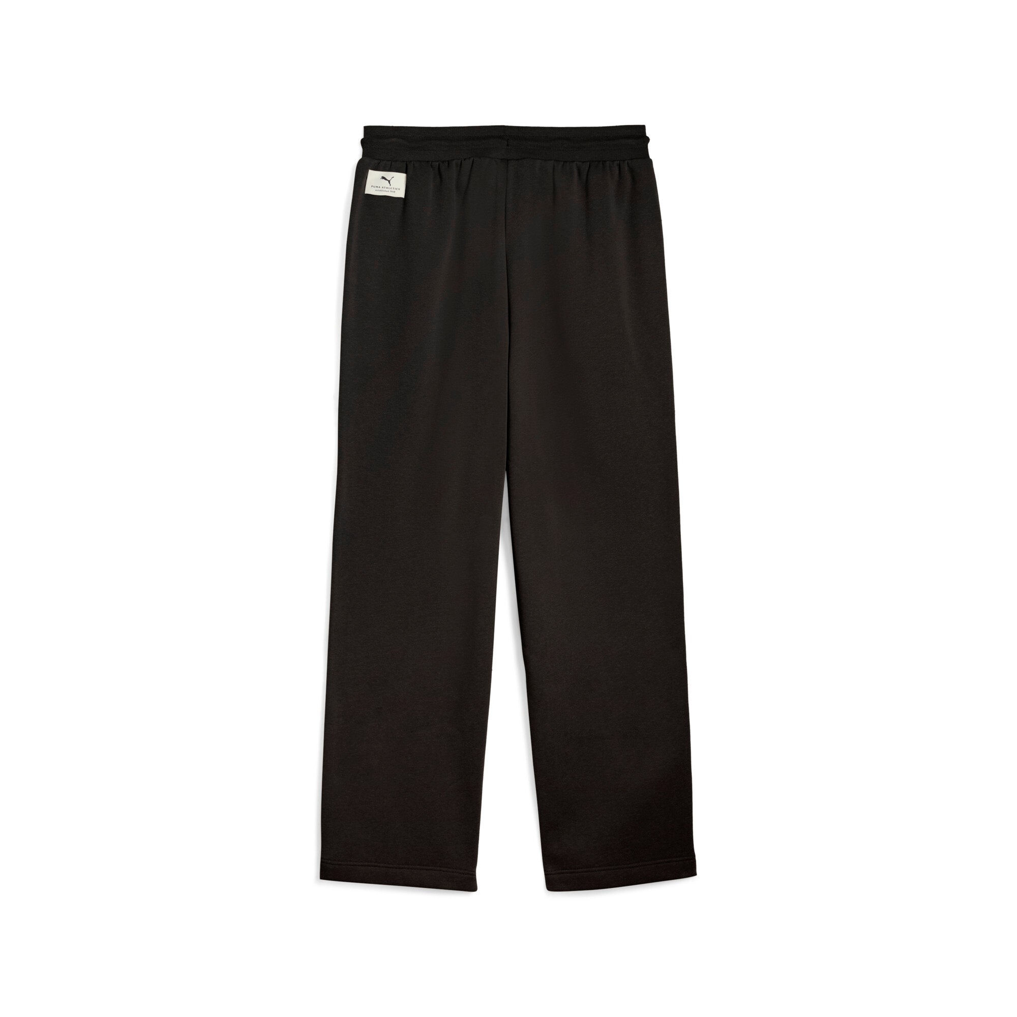 PUMA Trainingshose »CLASS RELAXED PINNACLE PINTUCK SWEATPANTS FL OP«