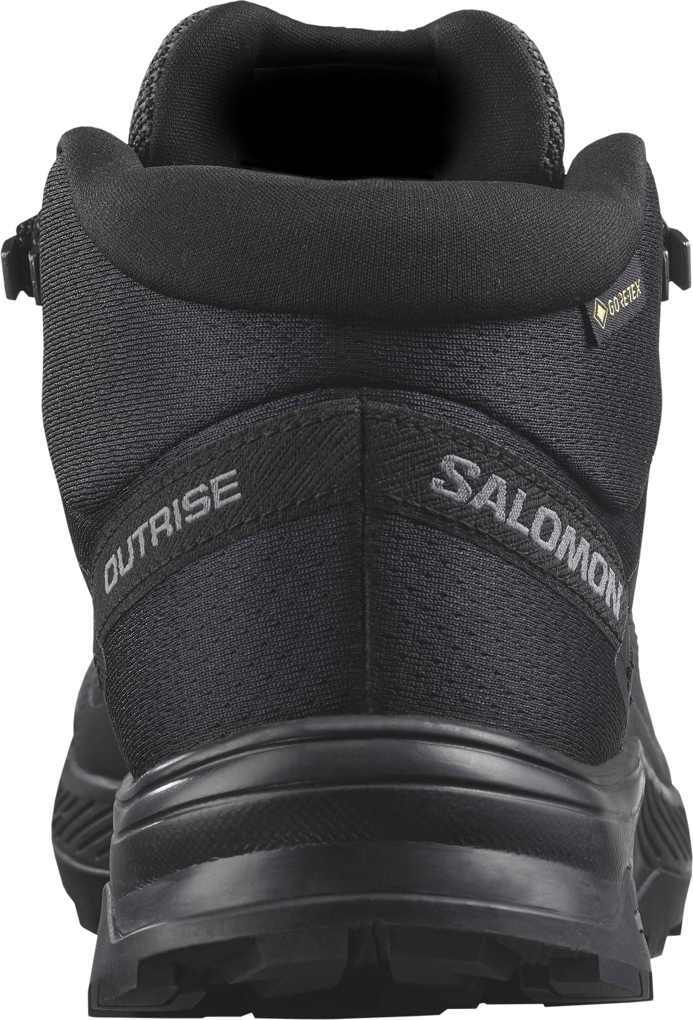 Salomon Wanderschuh »OUTRISE MID GORE-TEX®«, wasserdicht