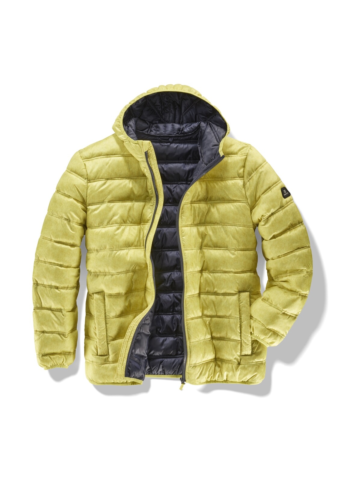 Babista Blouson »Jacke FIOREVANTO«, (1 St.), mit Kapuze