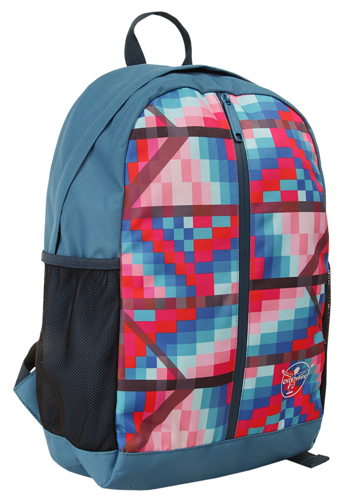 Chiemsee Tagesrucksack »GET "N" READY«