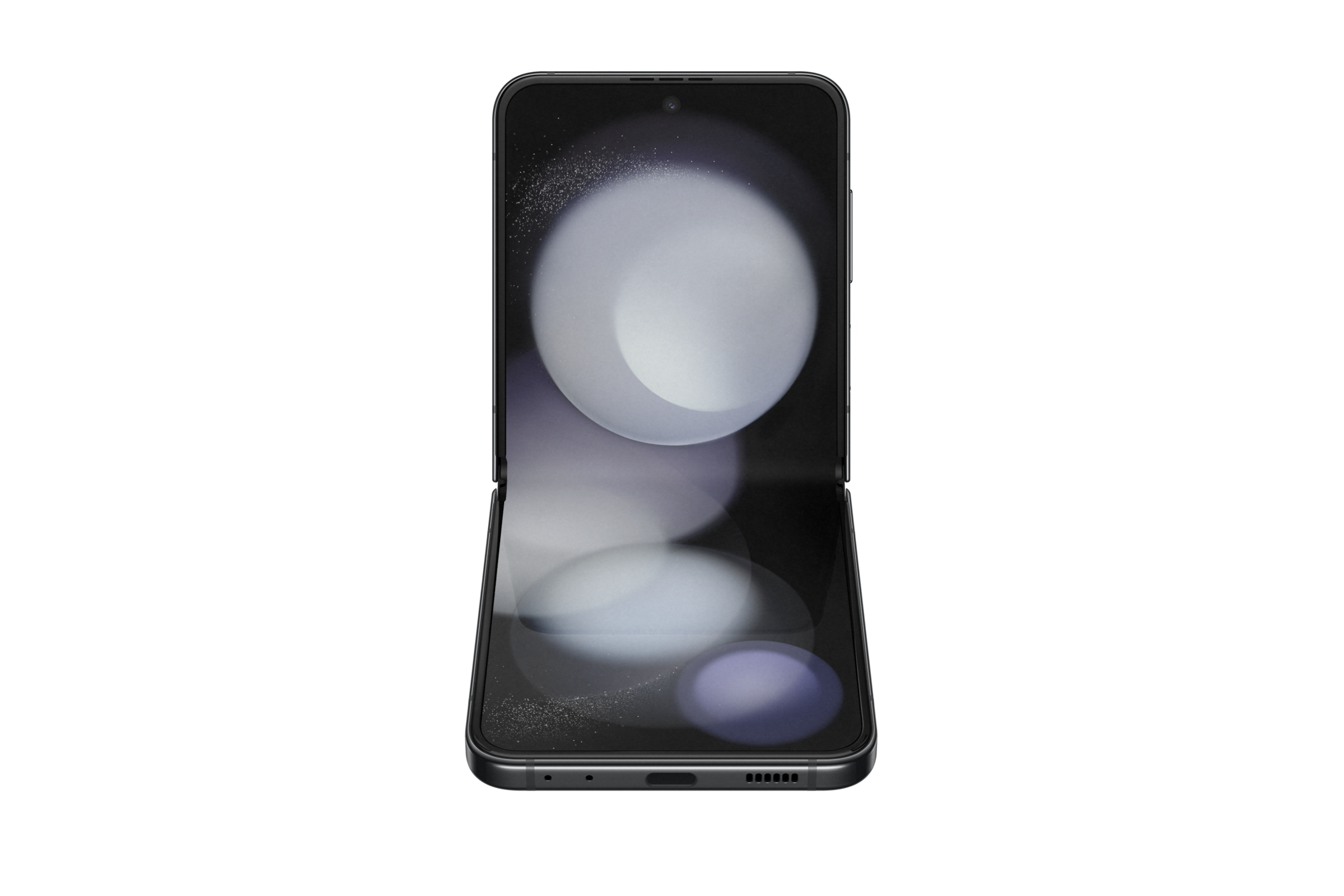 SAMSUNG Galaxy Z Flip5, 512 GB, Graphite