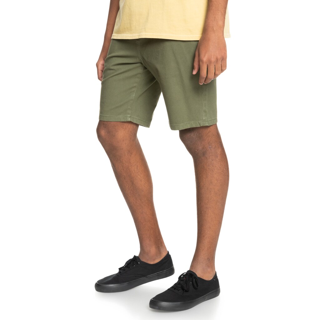 Quiksilver Chinoshorts »Krandy 19"«