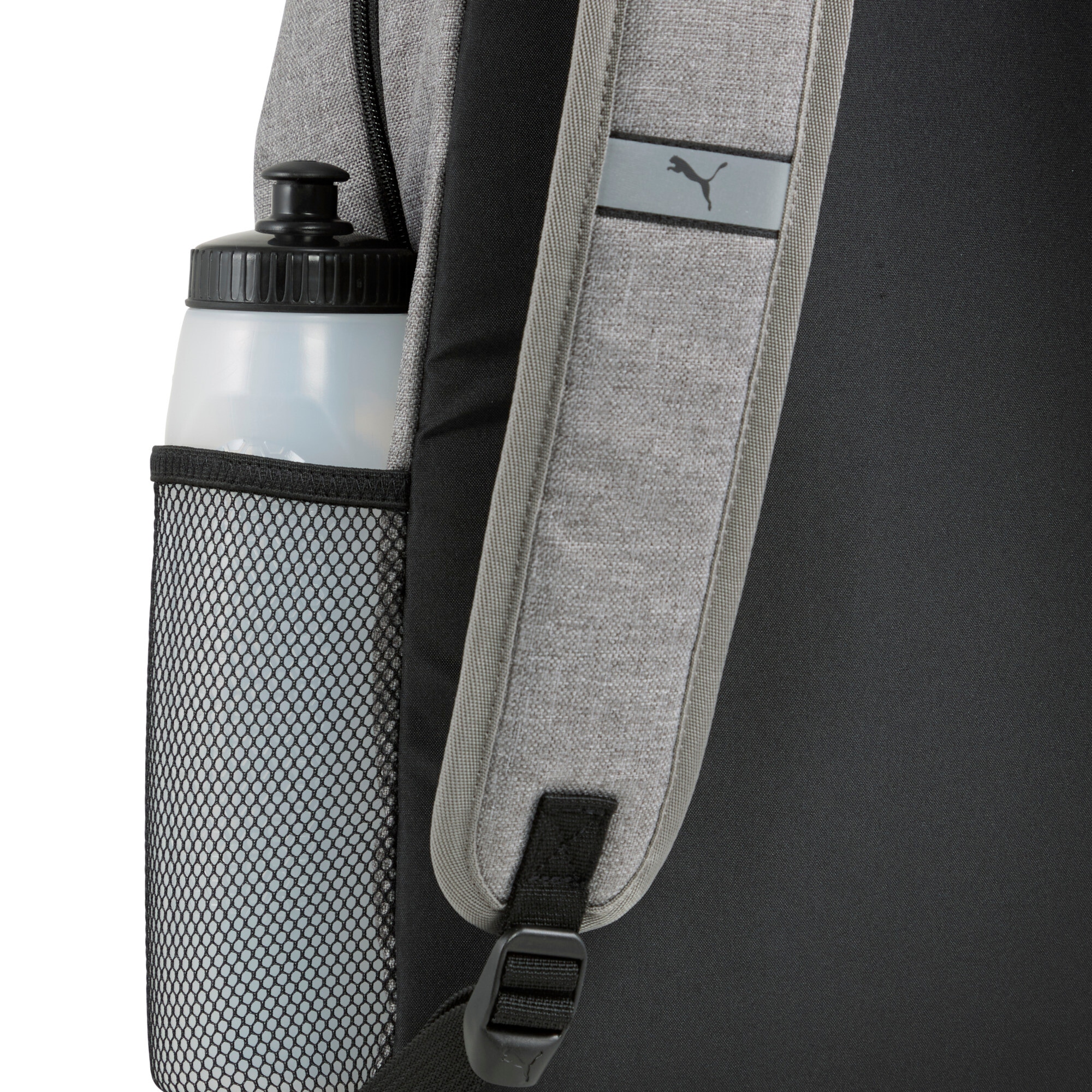 PUMA Rucksack »PHASE BACKPACK III« für aktiven Lifestyle, geräumiges Hauptfach, sportlicher Stil