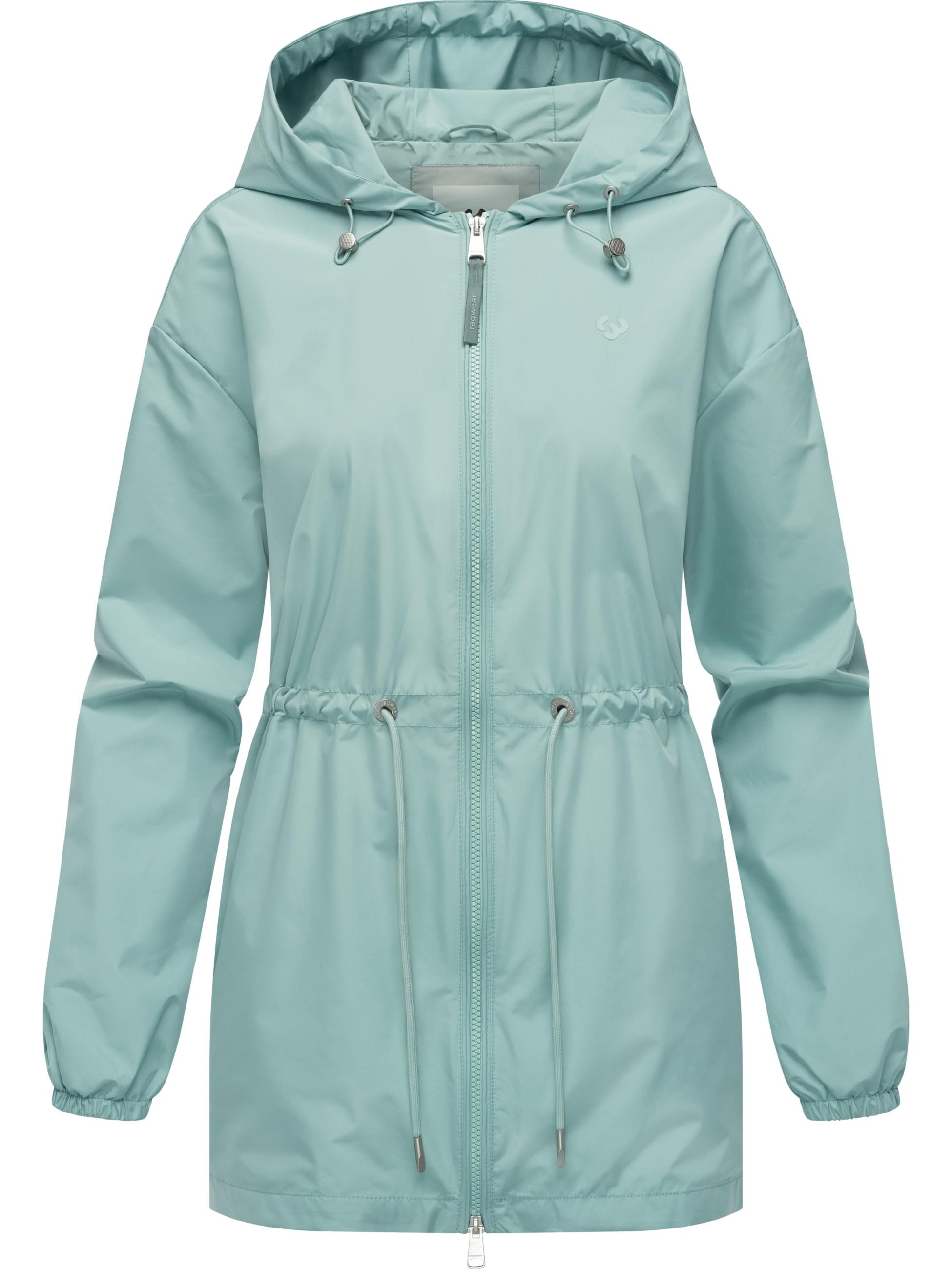 Ragwear Outdoorjacke »Outdoorjacke Monadissimo A«, mit Kapuze