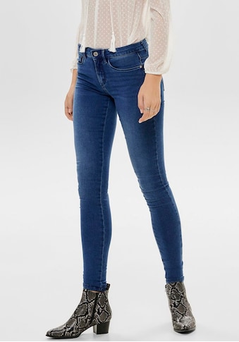 Only Skinny-fit-Jeans »ONLROYAL LIFE« kaufen
