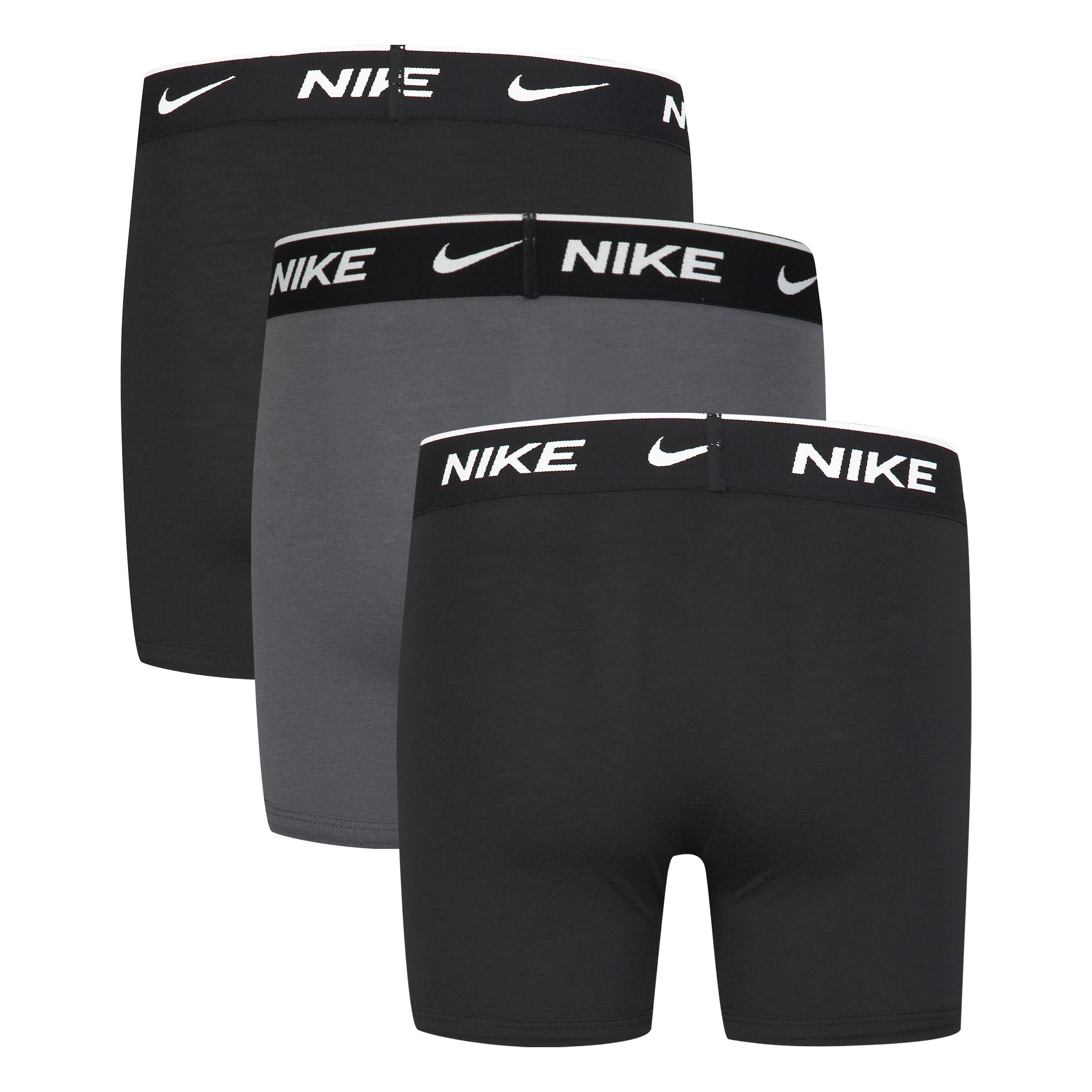 Nike Sportswear Boxershorts »für Jungs«, (Spar-Packung, 3 St.)