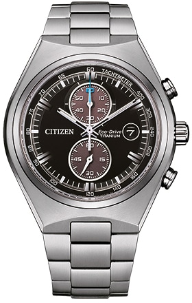 »CA7090-87E« Citizen Chronograph