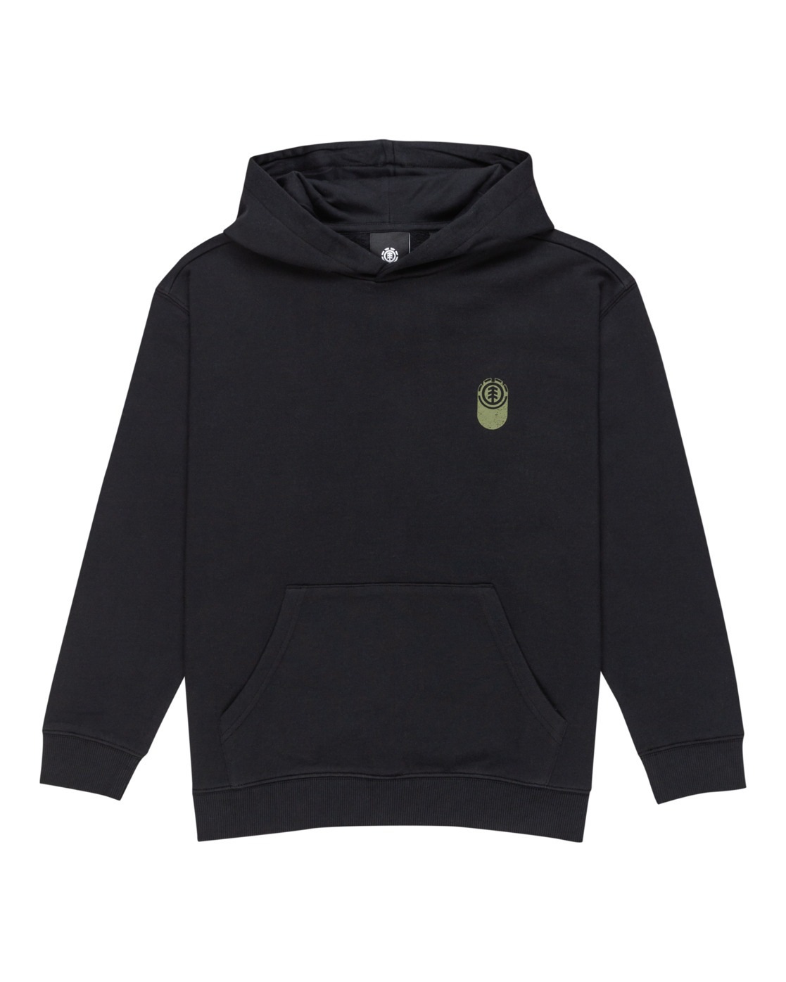 Element Hoodie »Ambition«

