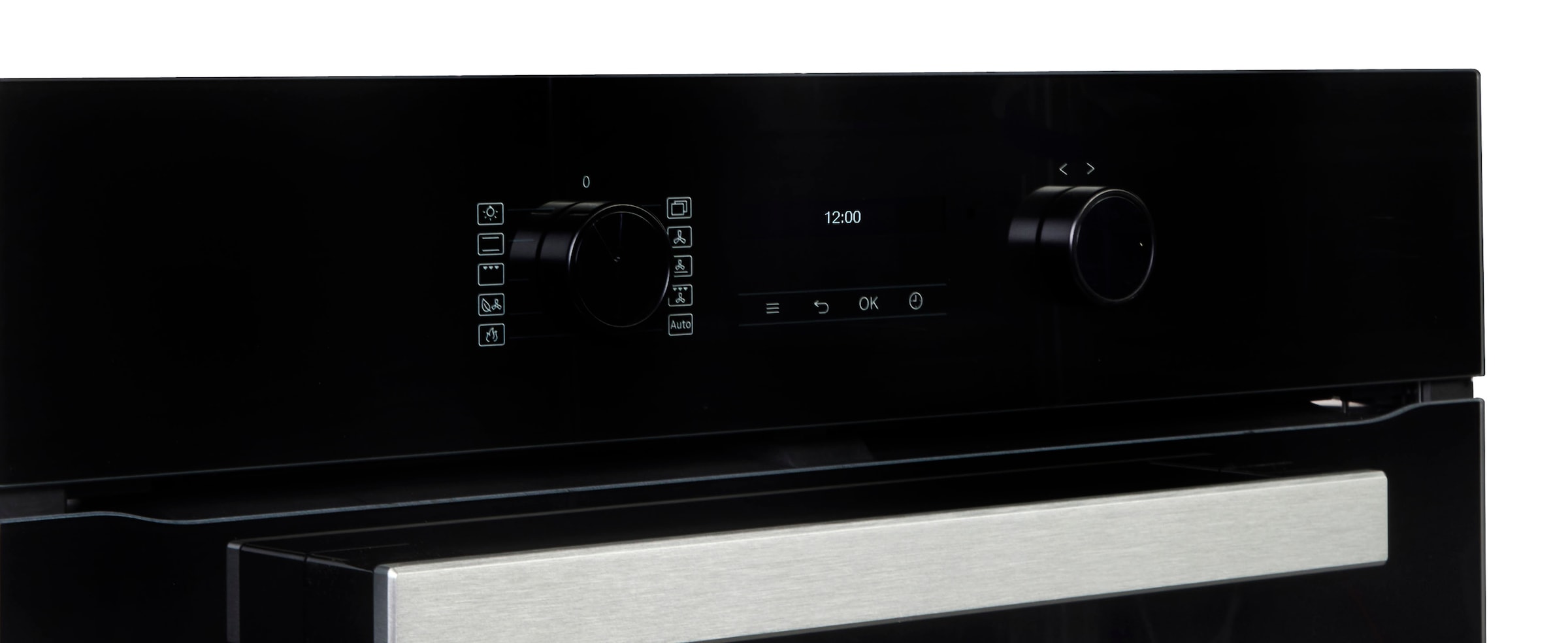 Miele Pyrolyse Backofen »H 2469 BP Active« mit Pyrolyse-Selbstreinigung Mit AirFry-Funktion und FlexiClip sowie Pyrolyse für leichte Reinigung