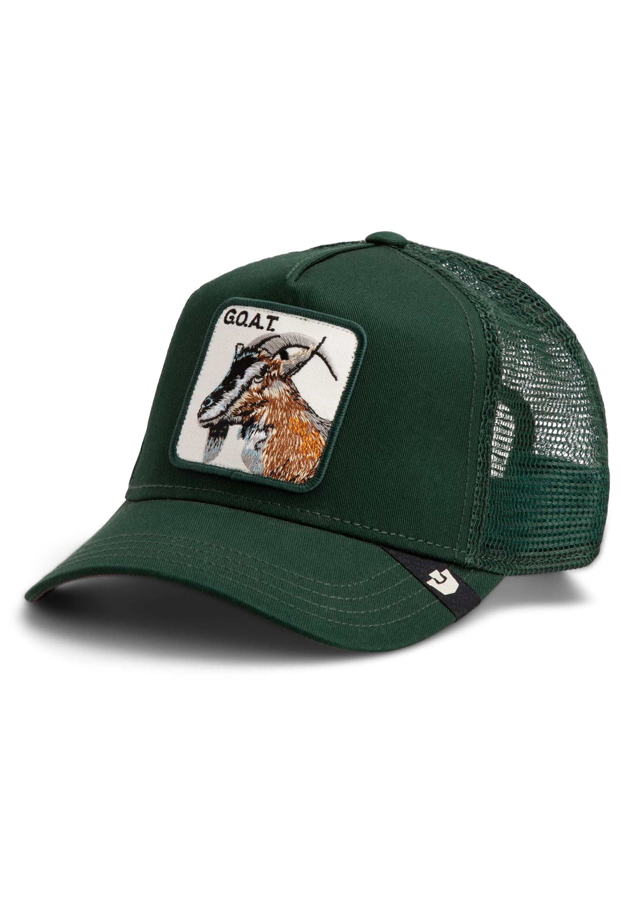 Goorin Bros. Snapback Cap »Cap OG Trucker«