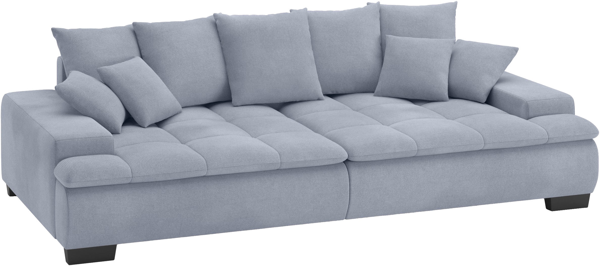 Big-Sofa »Haiti II«, mit Kaltschaumpolsterung, bis 140 kg belastbar