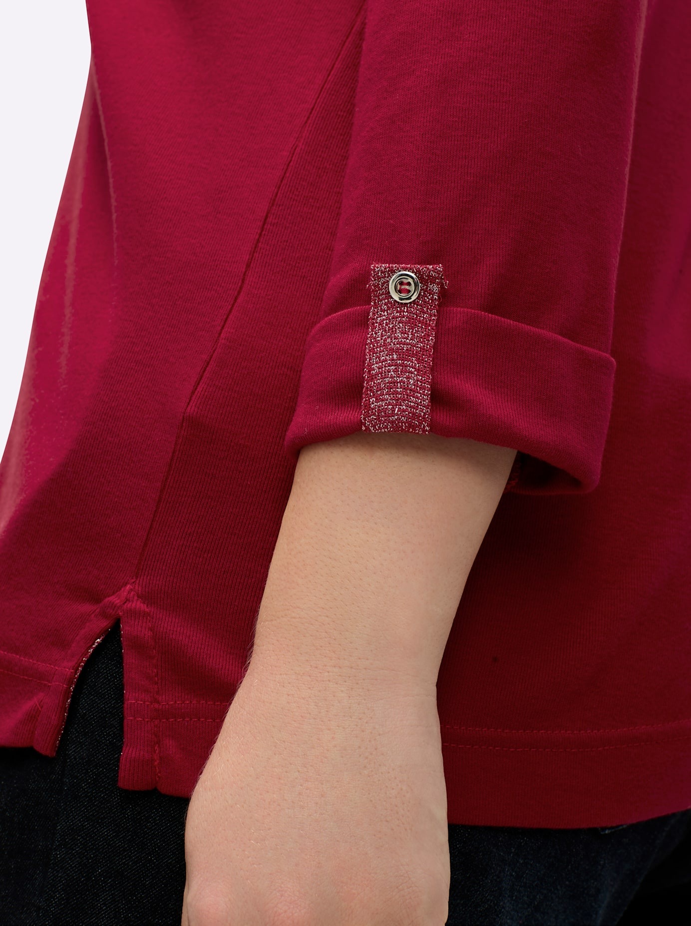 3/4-Arm-Shirt »Shirt«