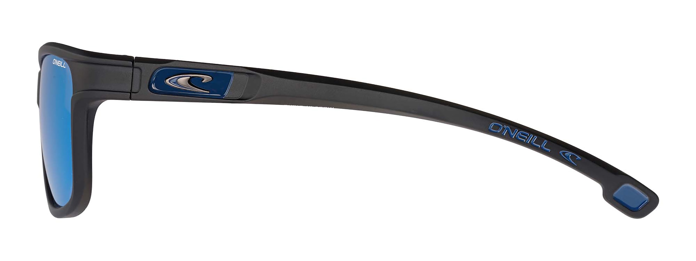 O'Neill Sonnenbrille »Modell 966113« Form Karree/Eckig, Logoschriftzug auf Bügel, Injectionfassung