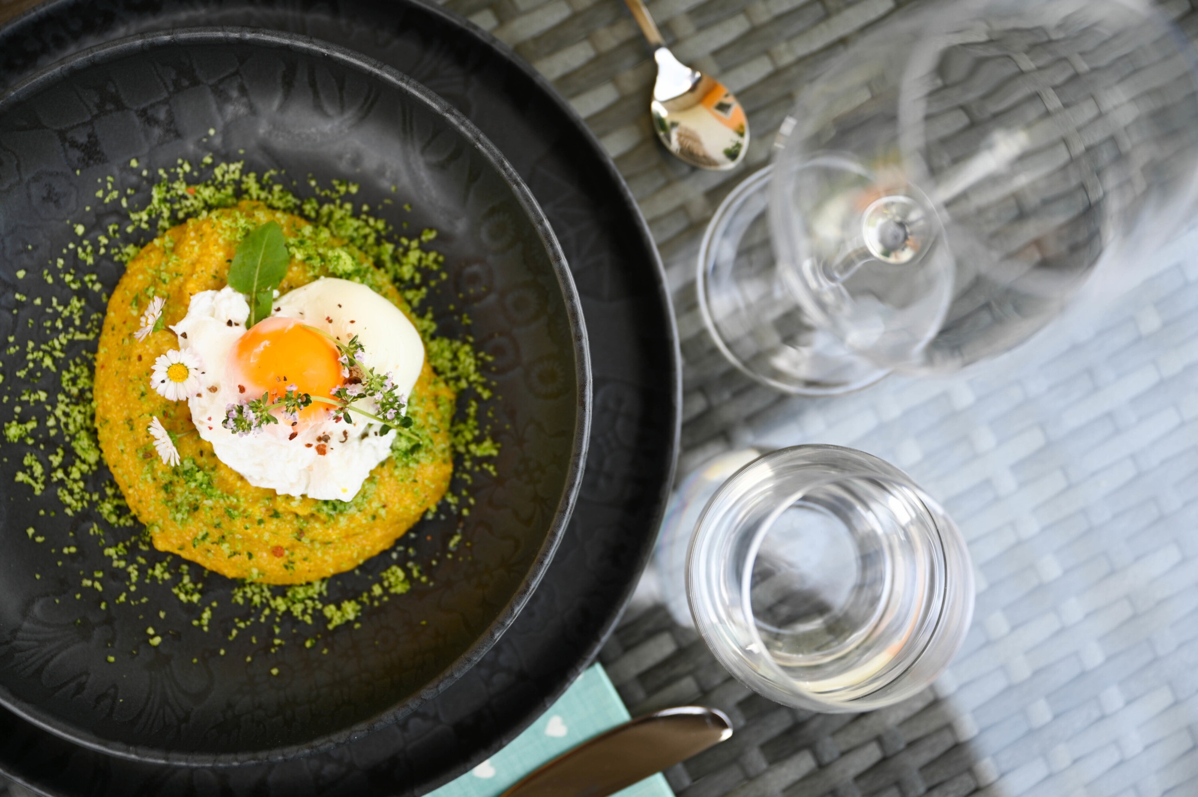 MÄSER Kombiservice »Trad. Tiles«