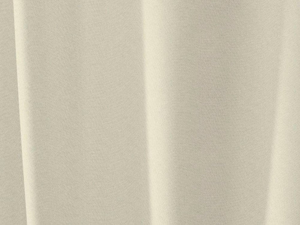 Adam Vorhang »Uni Collection« Ösen 1 Stk. tlg. Blickdichter aus 100% Bio-Baumwolle