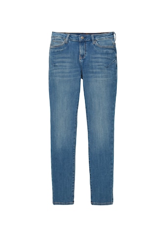 Tapered-fit-Jeans