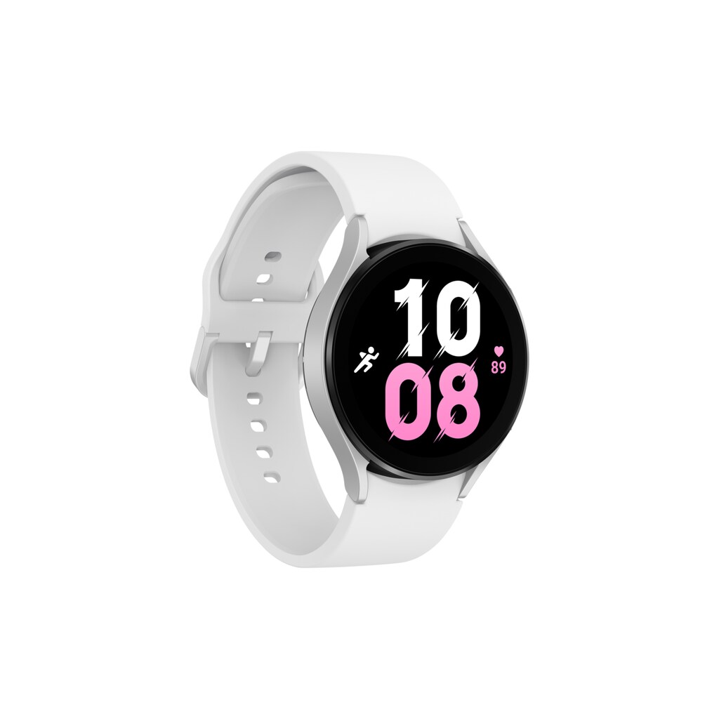 Samsung Smartwatch »Galaxy Watch 5«, (Wear OS by Samsung)