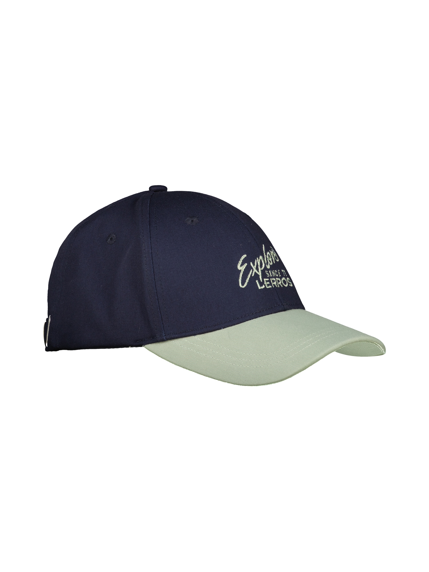LERROS Baseball Cap »LERROS Basecap aus Baumwoll-Twill«