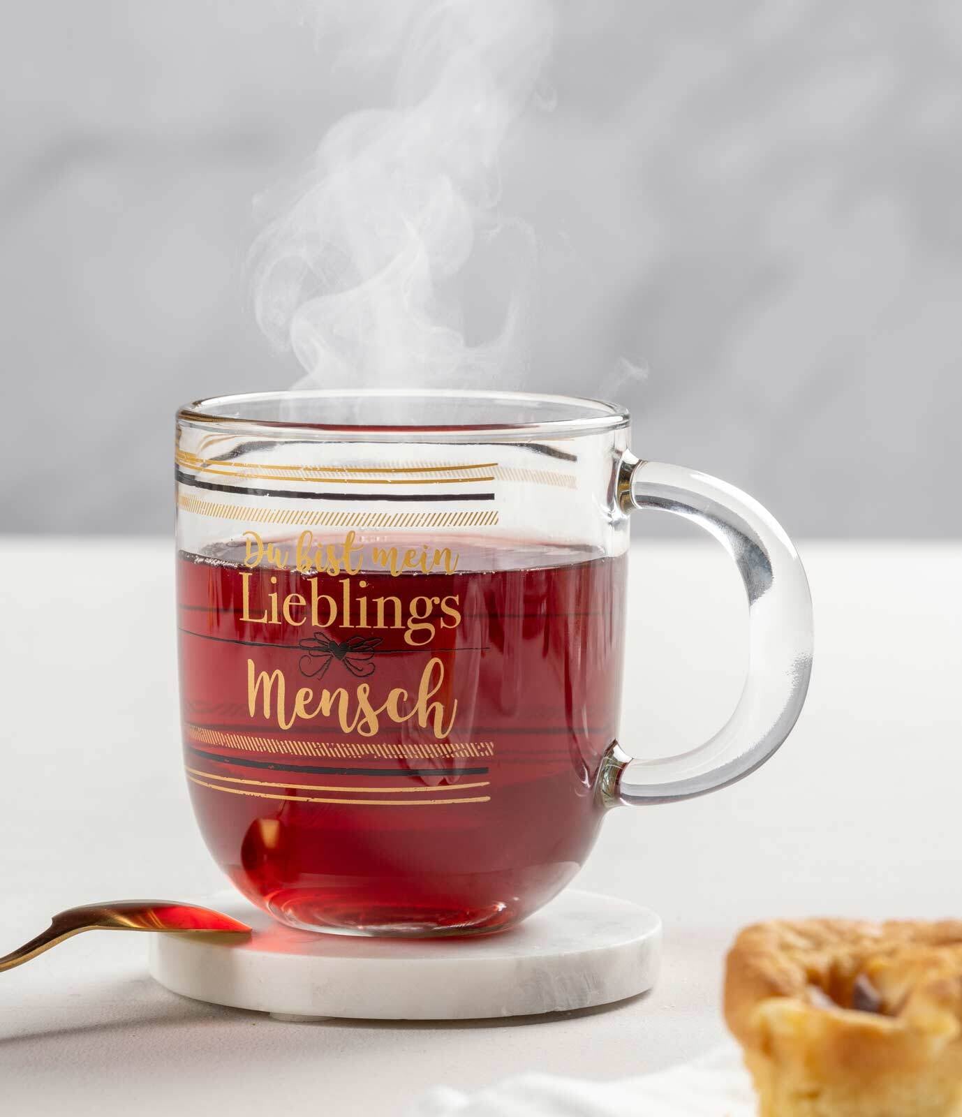 LEONARDO Tasse »Tasse Emozione 300 ml bunt«