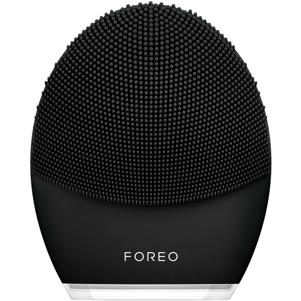 FOREO Elektrische Gesichtsreinigungsbürste »LUNA™ 3 MEN«