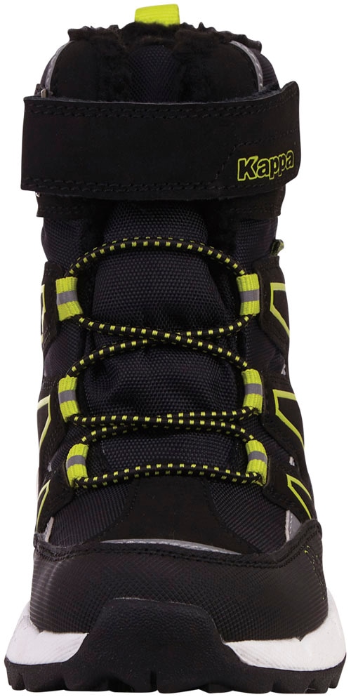 Kappa Winterboots, Snowboots, Winterstiefel, Winterschuhe, gefüttert