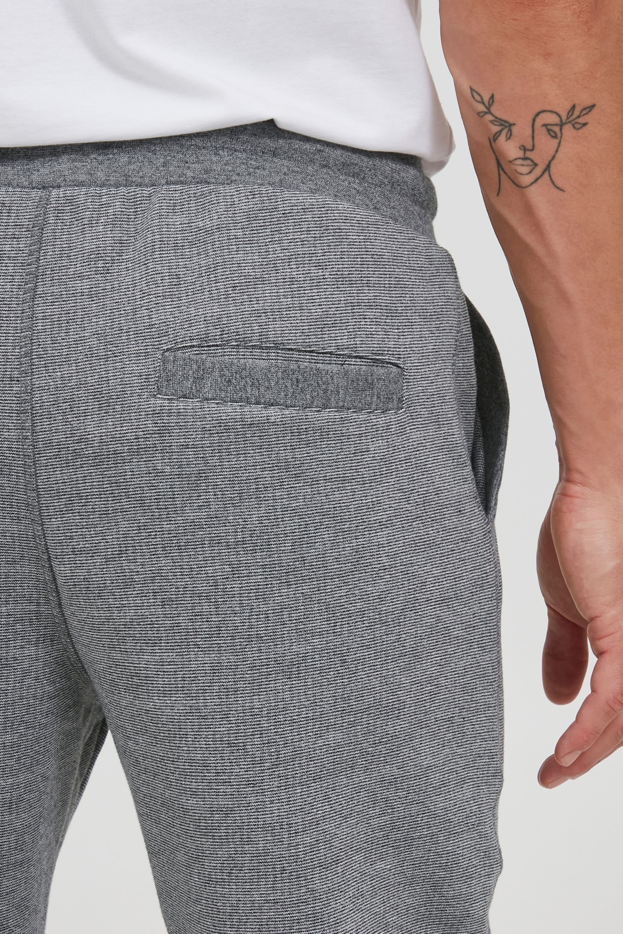 !Solid Sweathose »Sweathose SDNafado«