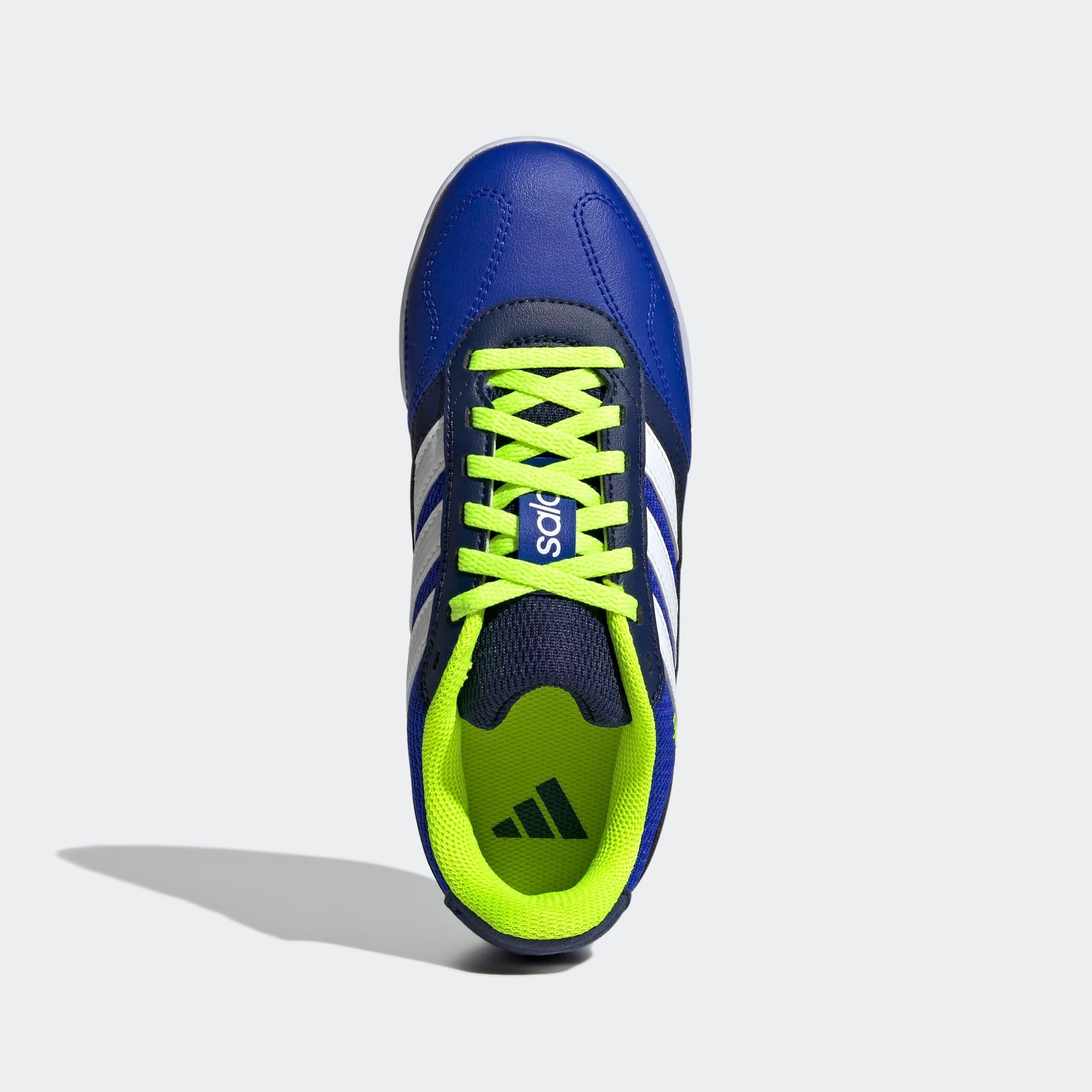 adidas Performance Fußballschuh »SUPER SALA COMPETITION 3 KIDS IN«