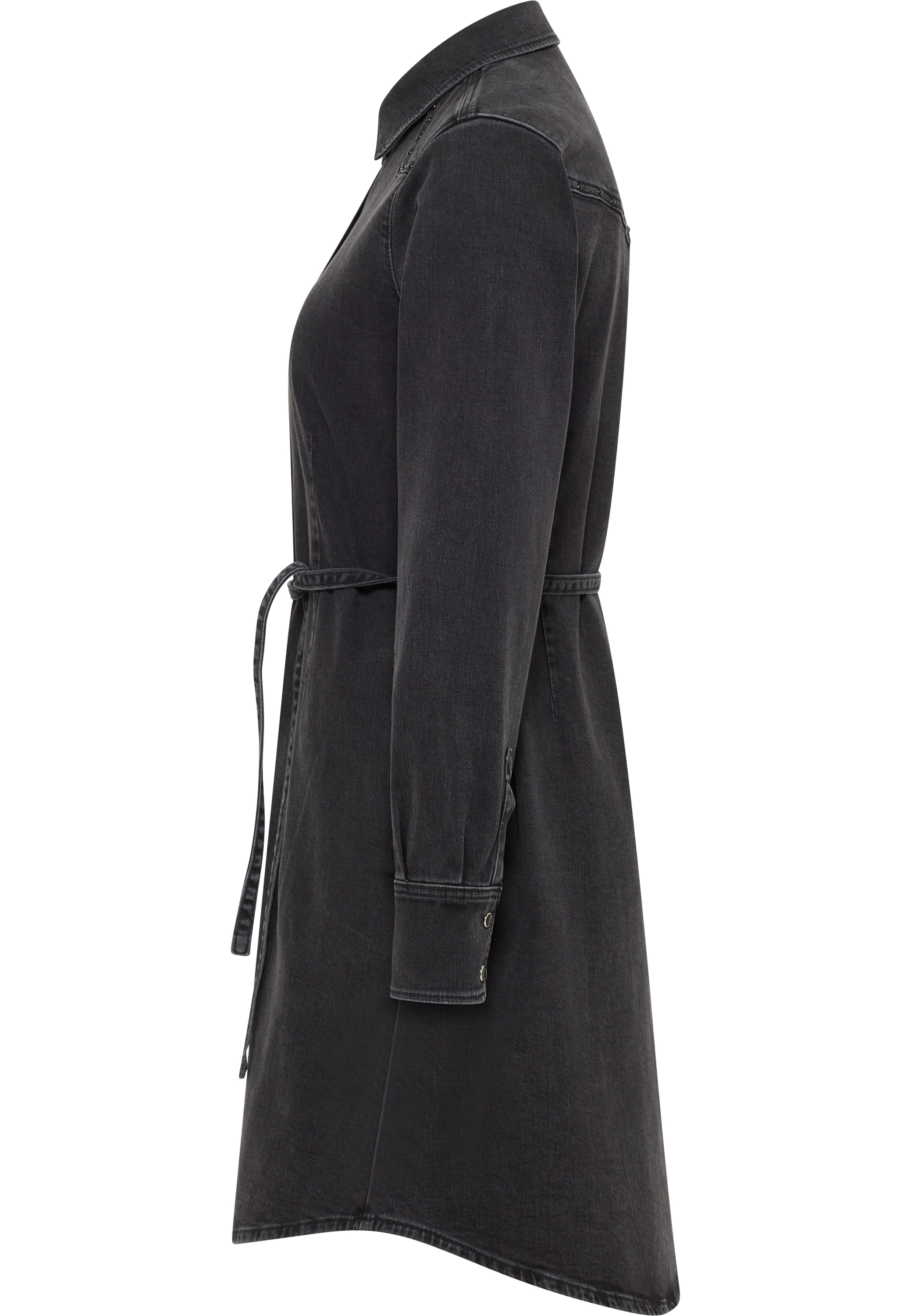 MUSTANG Minikleid »Damen Style Ravenna«