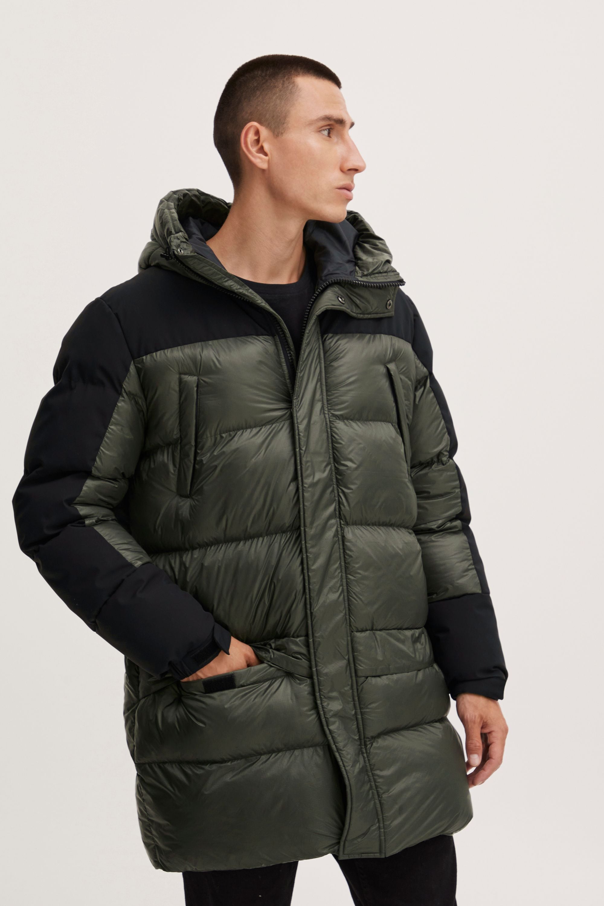 Blend Winterjacke »Winterjacke BHOuterwear«