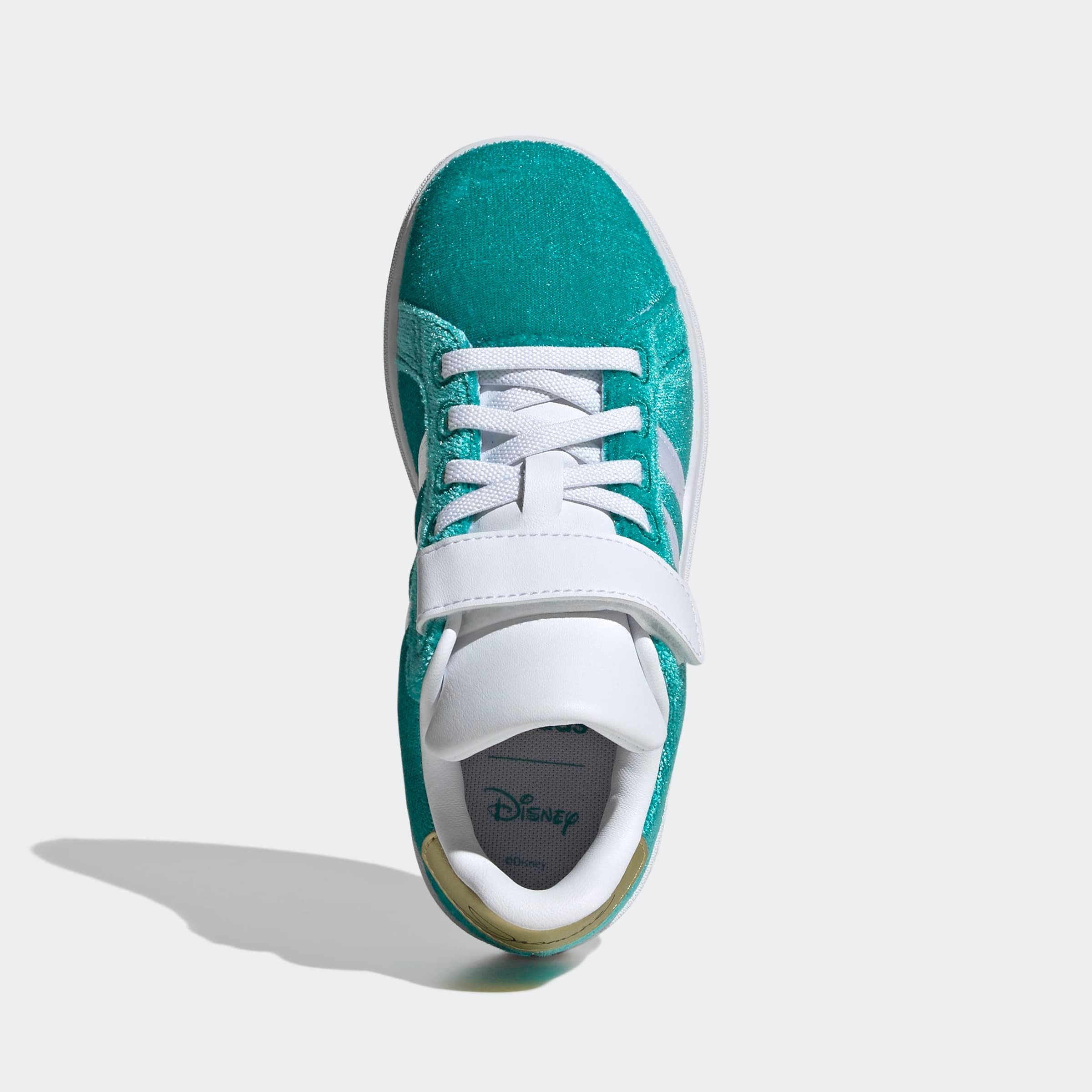 adidas Sportswear Sneaker »ADIDAS DISNEY JASMINE GRAND COURT 2.0 KIDS«