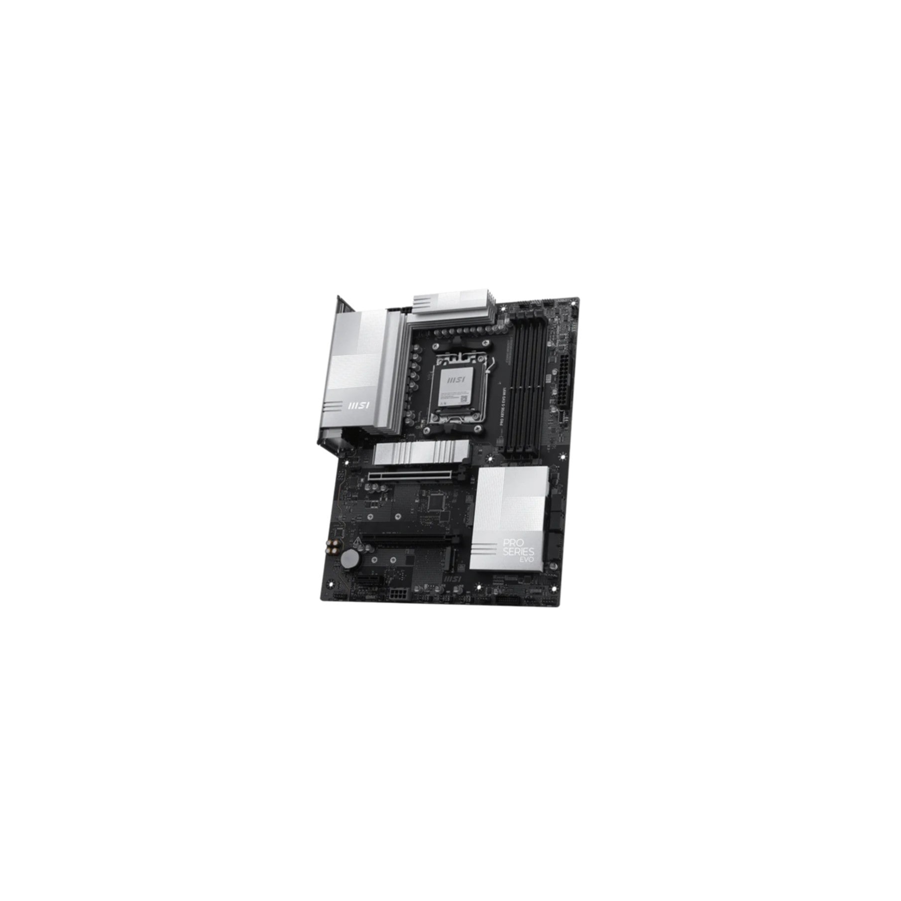 MSI Mainboard »PRO X870E-S EVO WIFI«
