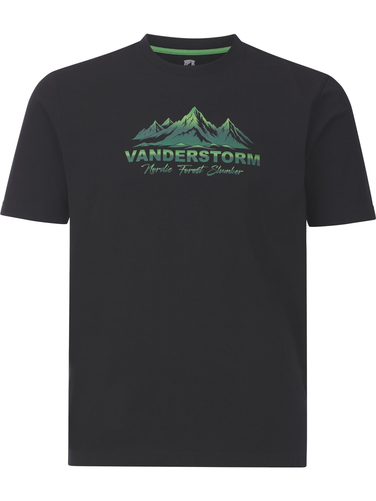 Jan Vanderstorm Shorty »Kurzer Schlafanzug SIGGARD«