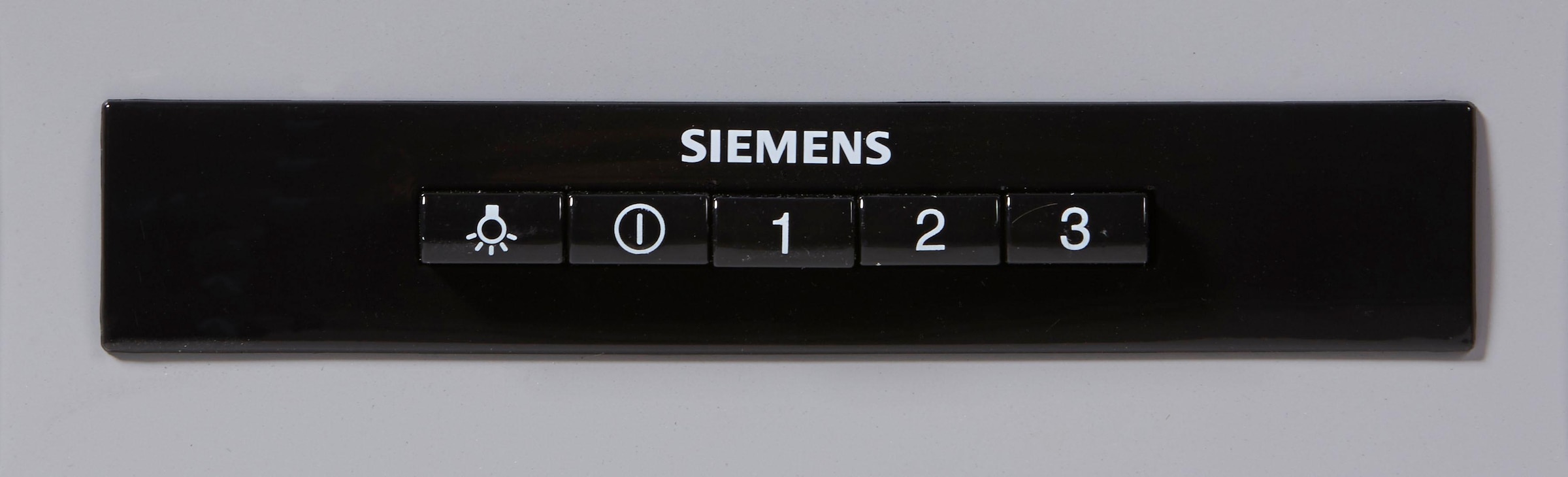 SIEMENS Zwischenbauhaube »LE63MAC00«, Serie iQ100