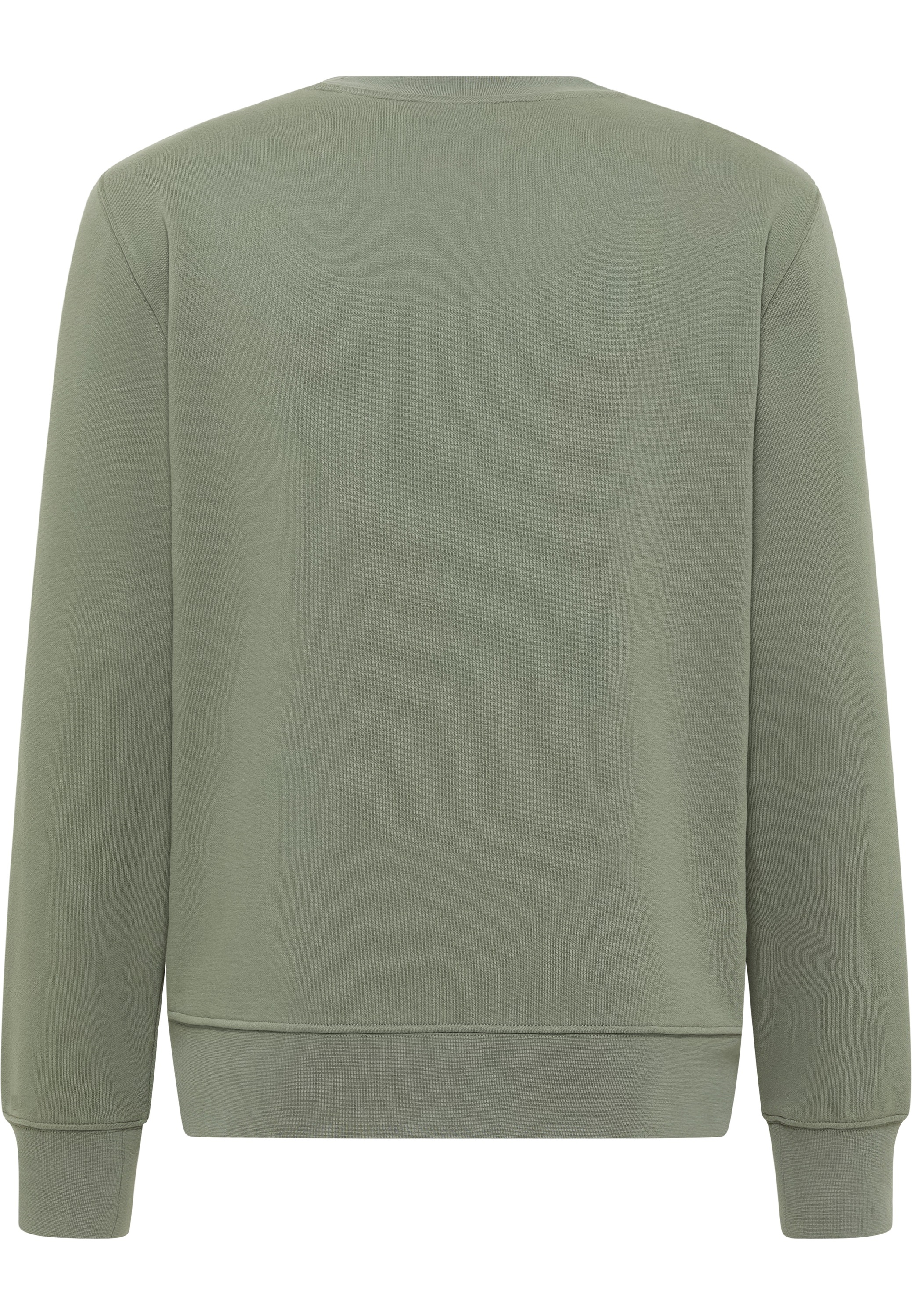 MUSTANG Sweatshirt »Herren Style Clio«
