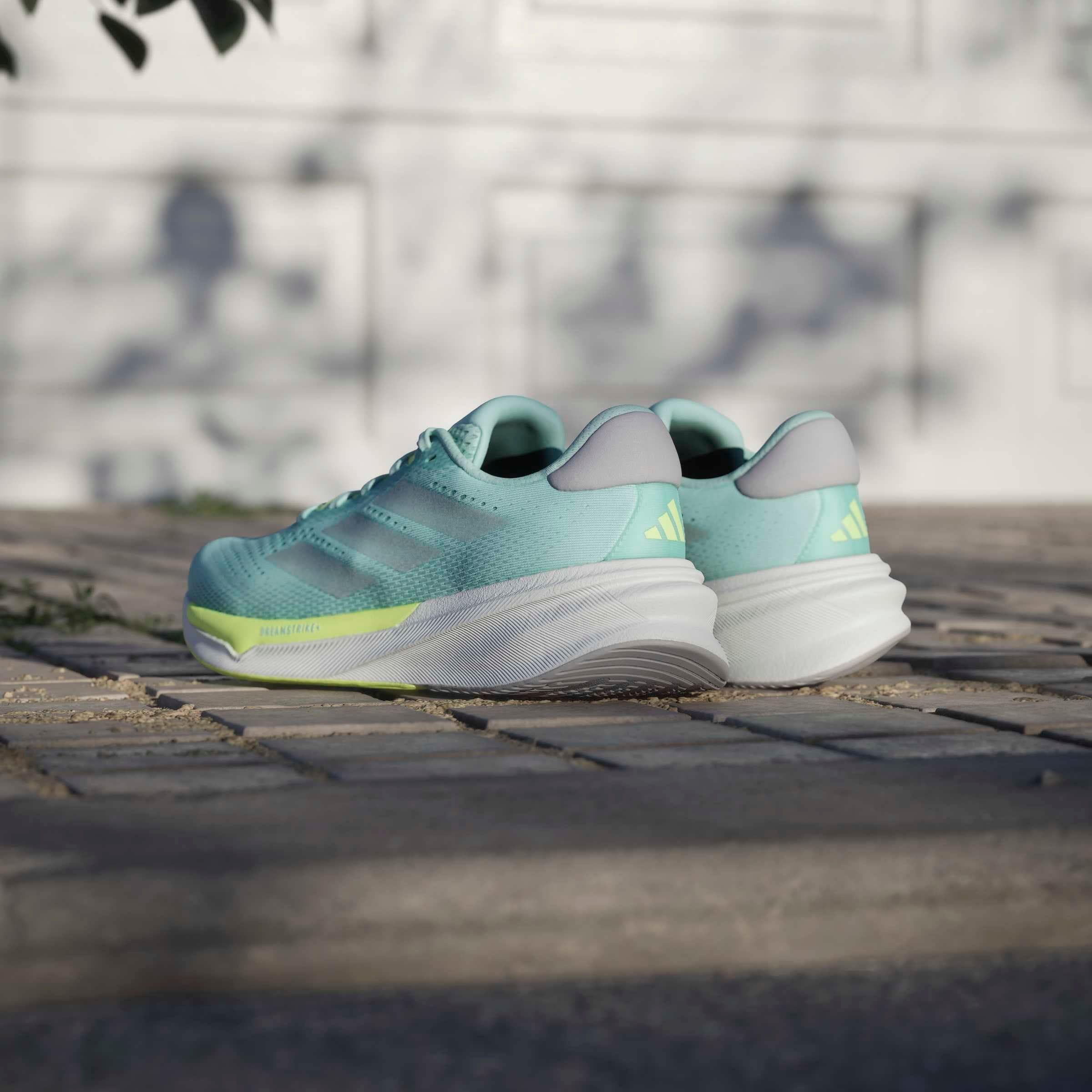 adidas Performance Laufschuh »SUPERNOVA STRIDE 2.0«