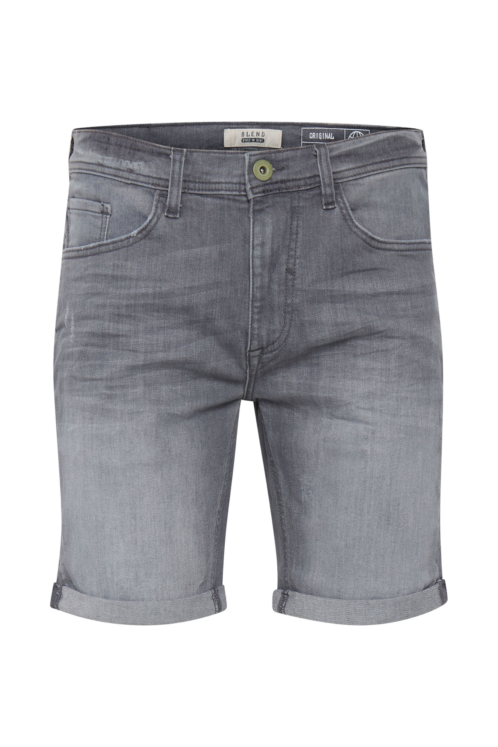 Jeansshorts »Jeansshorts BHLuke«