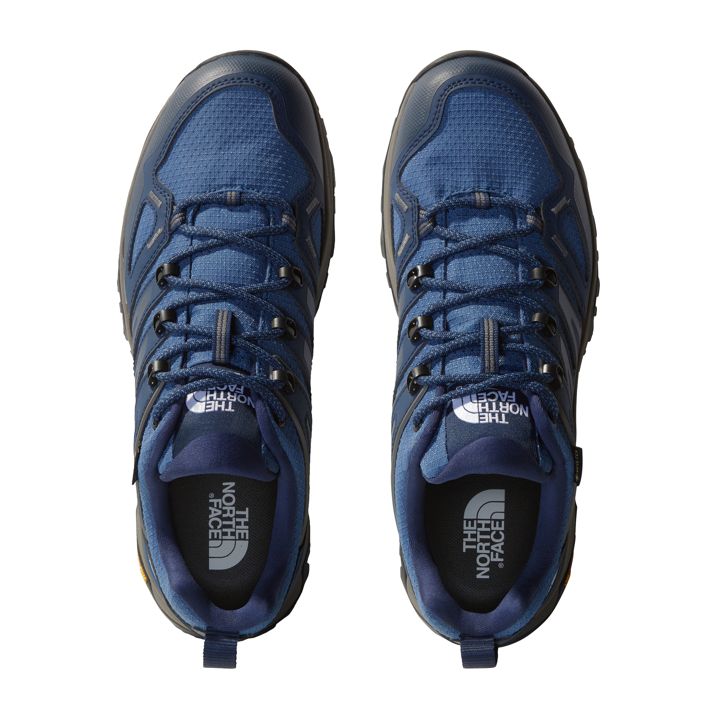 The North Face Wanderschuh »M HEDGEHOG GORE-TEX«, wasserdicht