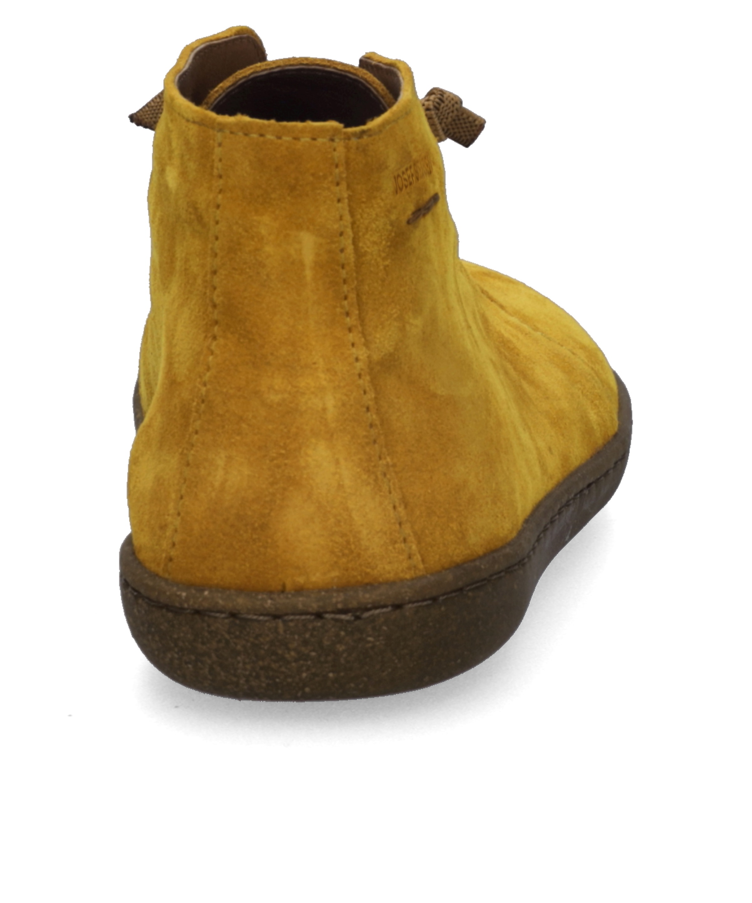 Josef Seibel Schnürschuh »Jill 04, safran«