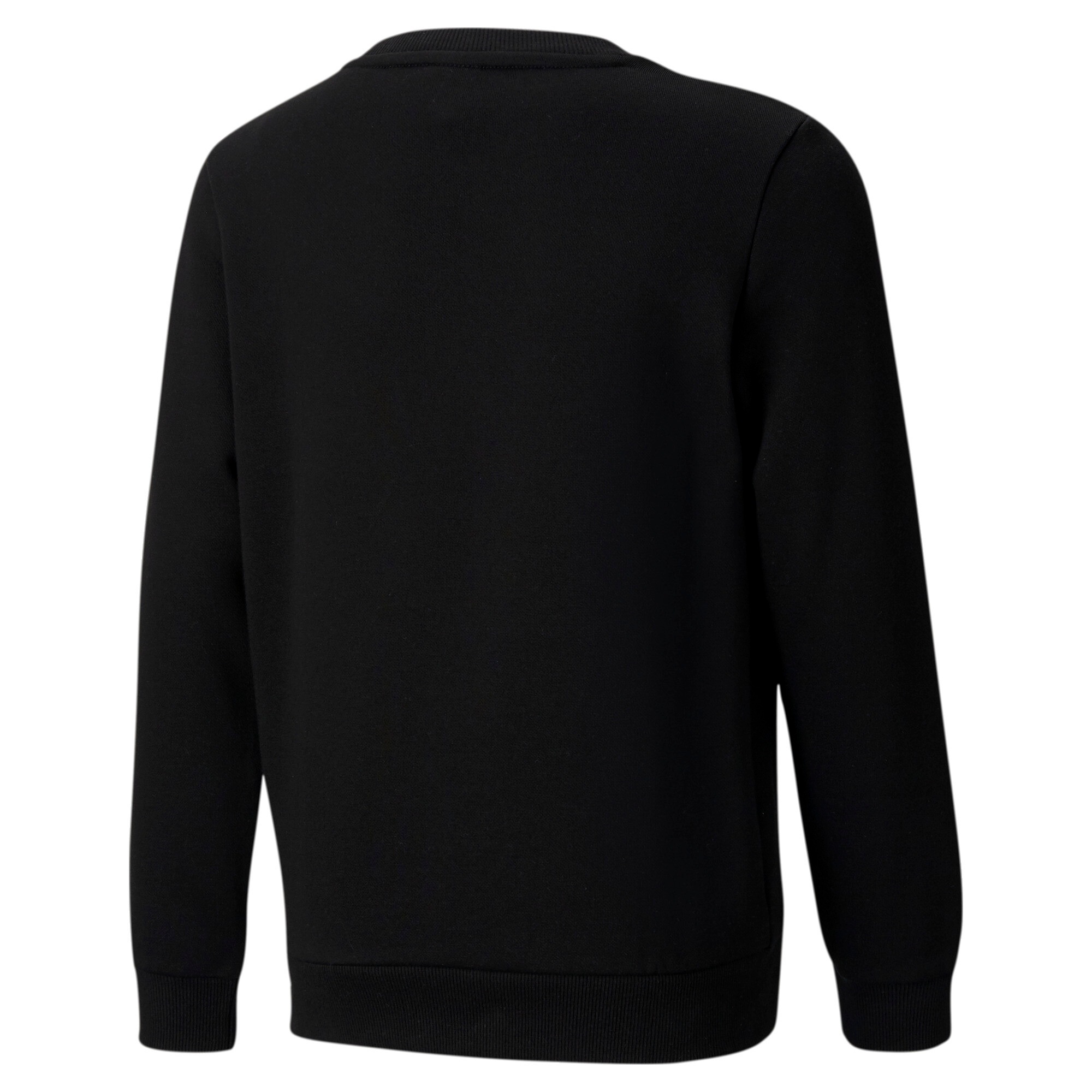 PUMA Sweatshirt »ESS BIG LOGO CREW FL B«