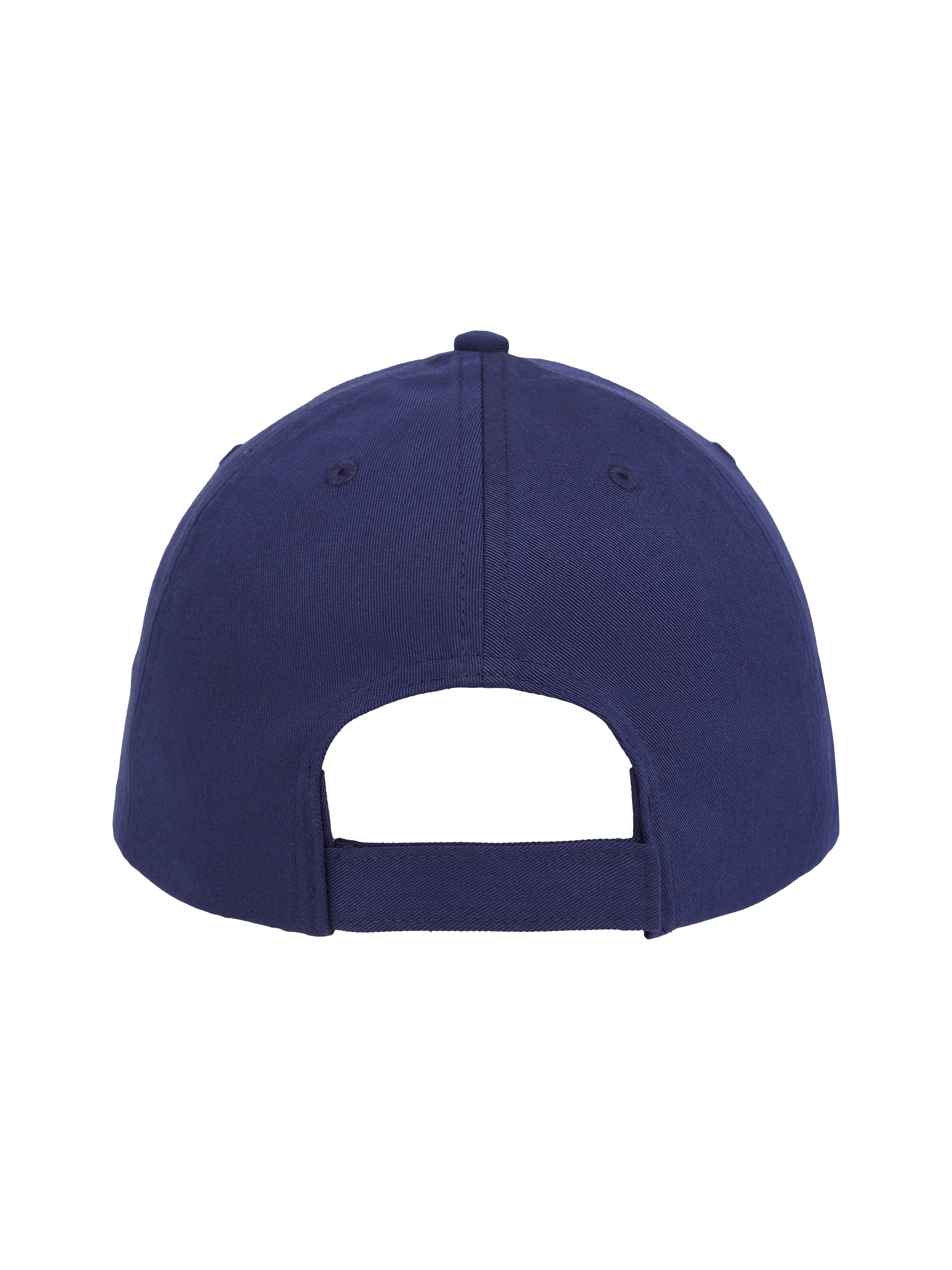 Tommy Jeans Baseball Cap »TJM LINEAR LOGO CAP«, Klettverschluss, Logostickerei, Tommy Jeans Schriftzug UNISEX