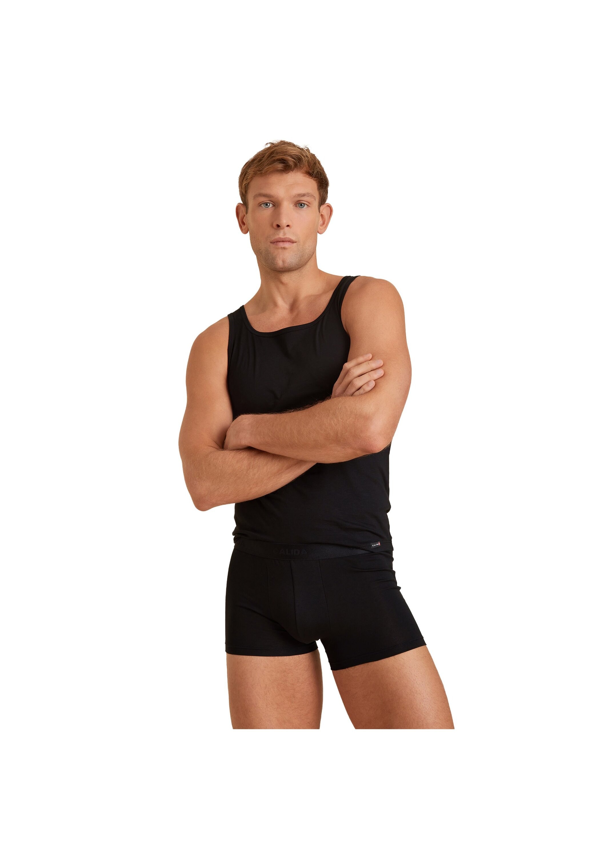 CALIDA Boxershorts »Boxershort Evolution 1er Pack«